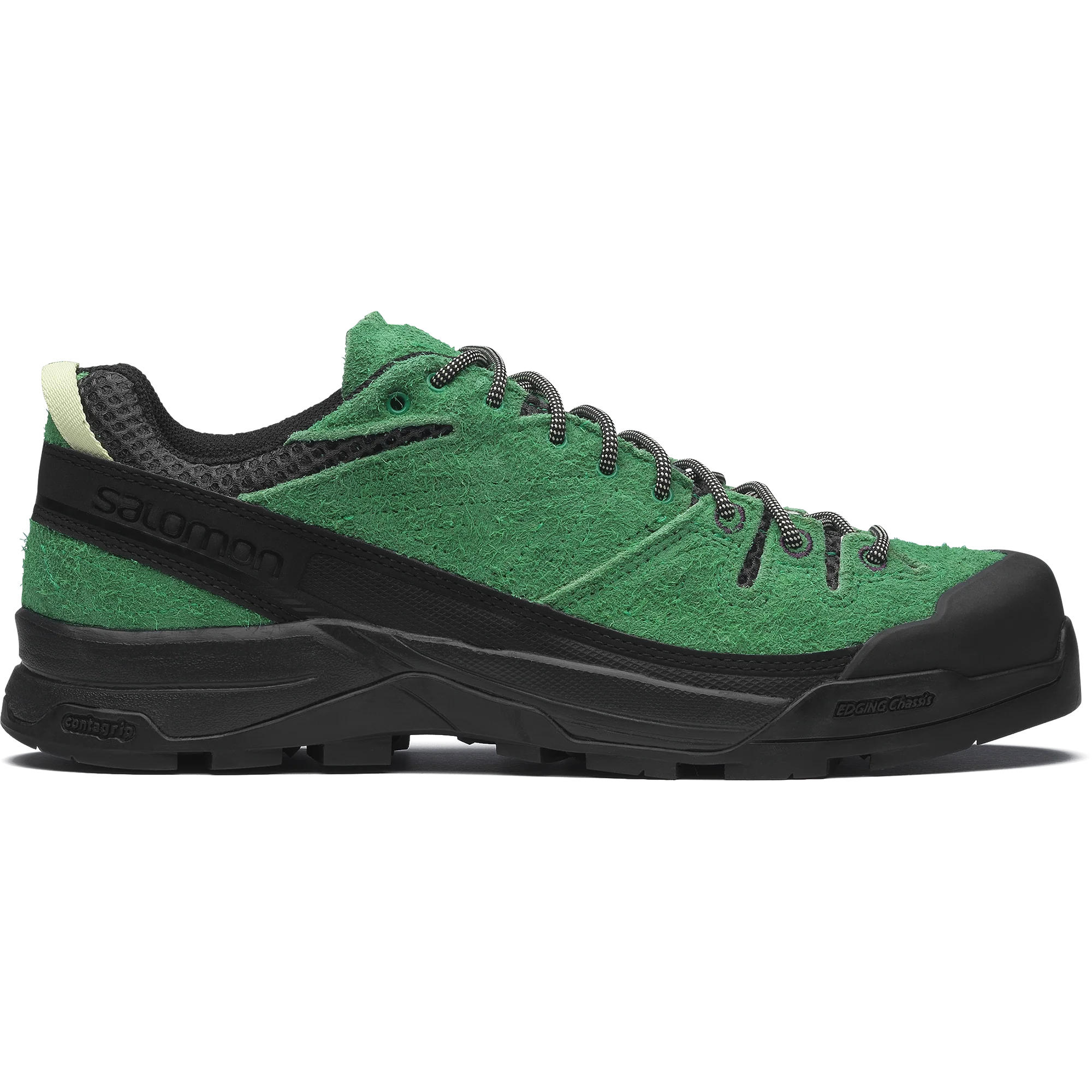 X-ALP SUEDE