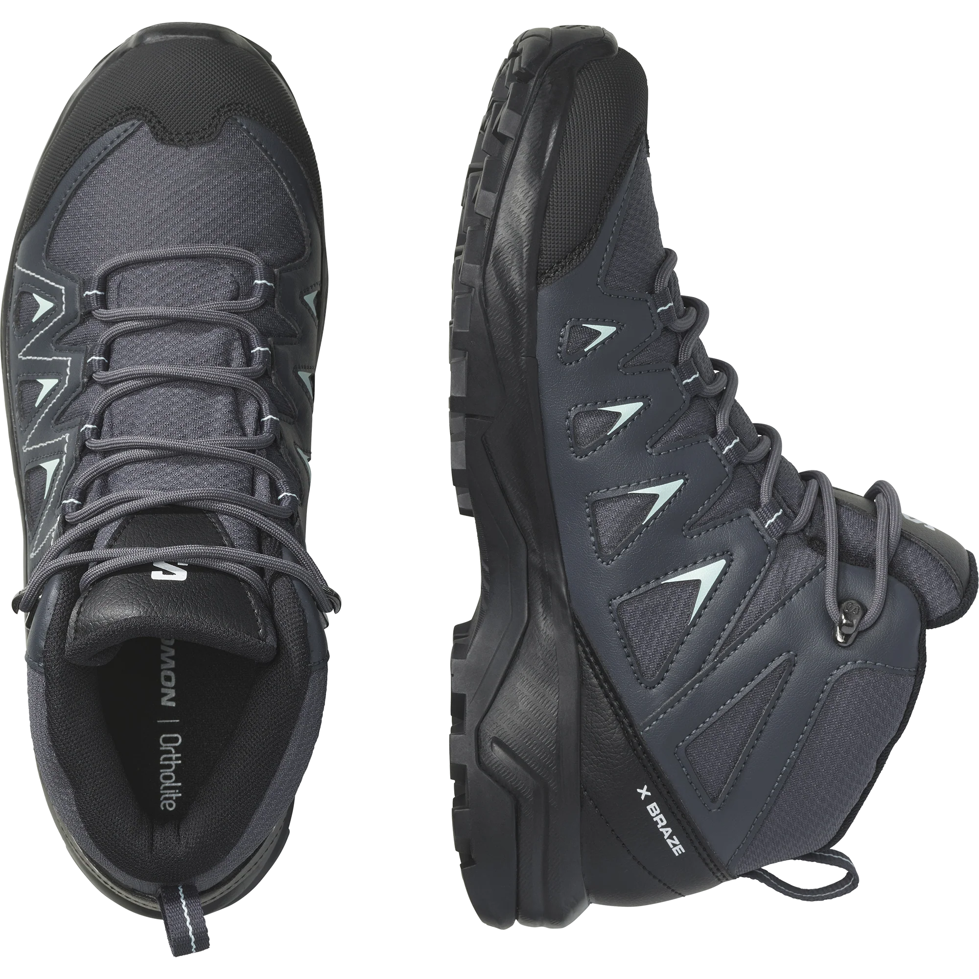 X BRAZE MID GORE-TEX - Image 6