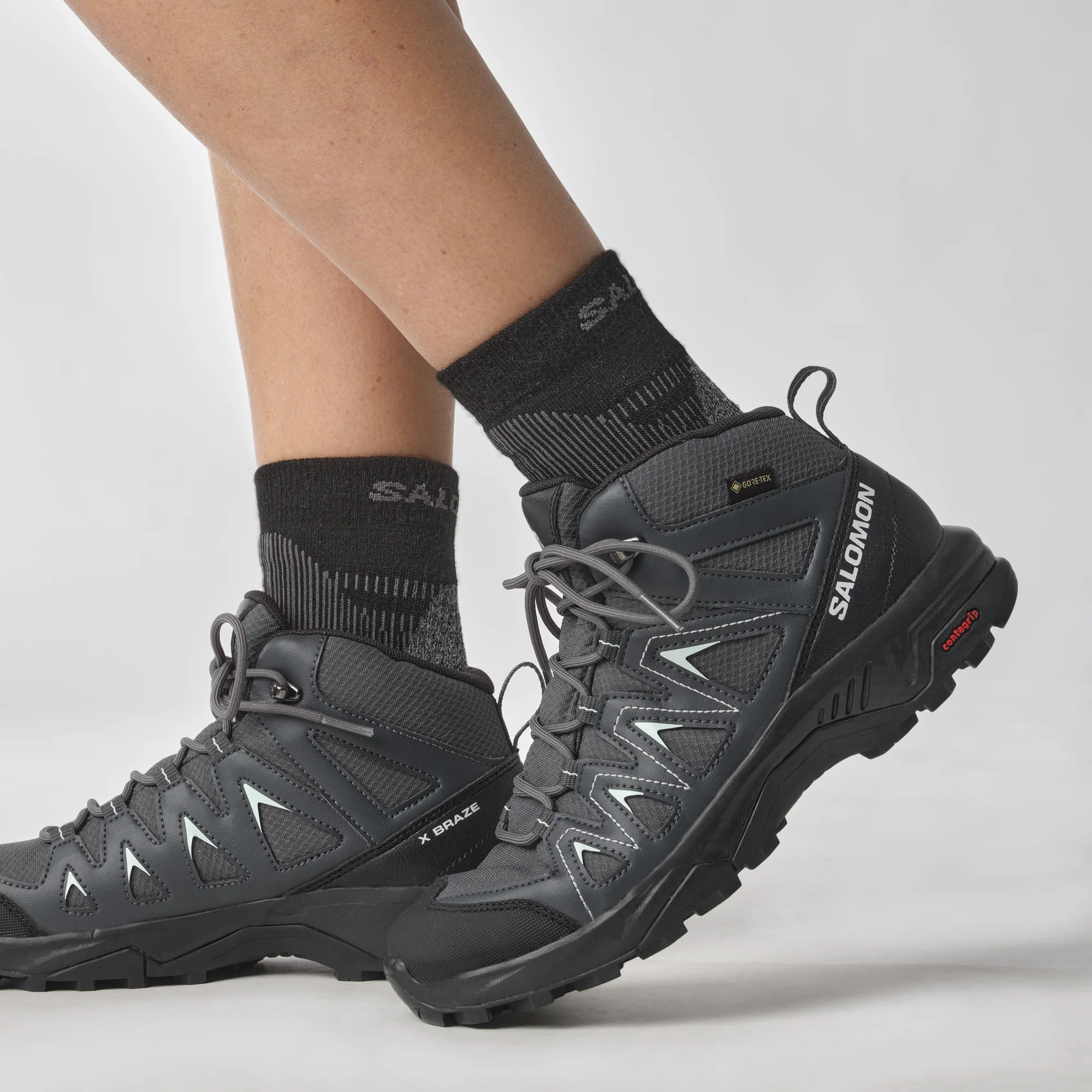 X BRAZE MID GORE-TEX - Image 7