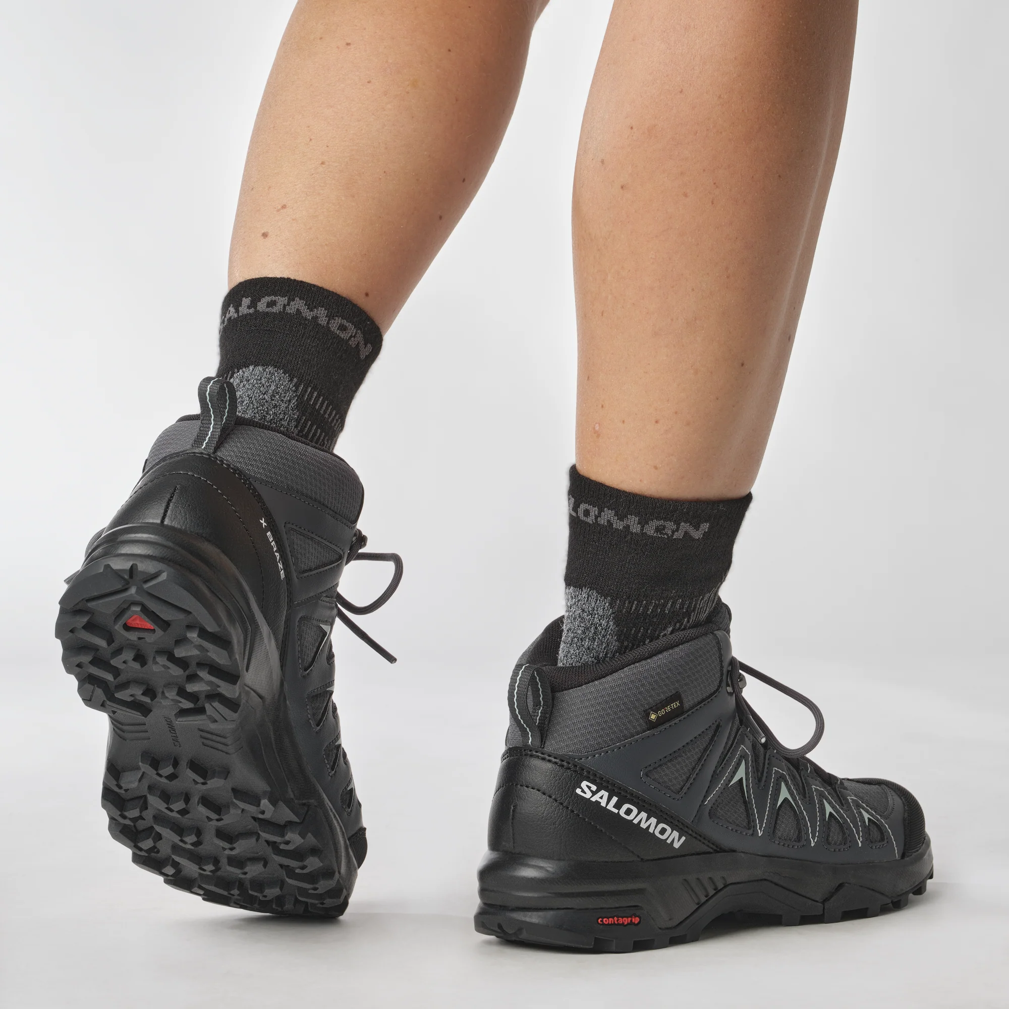 X BRAZE MID GORE-TEX - Image 8