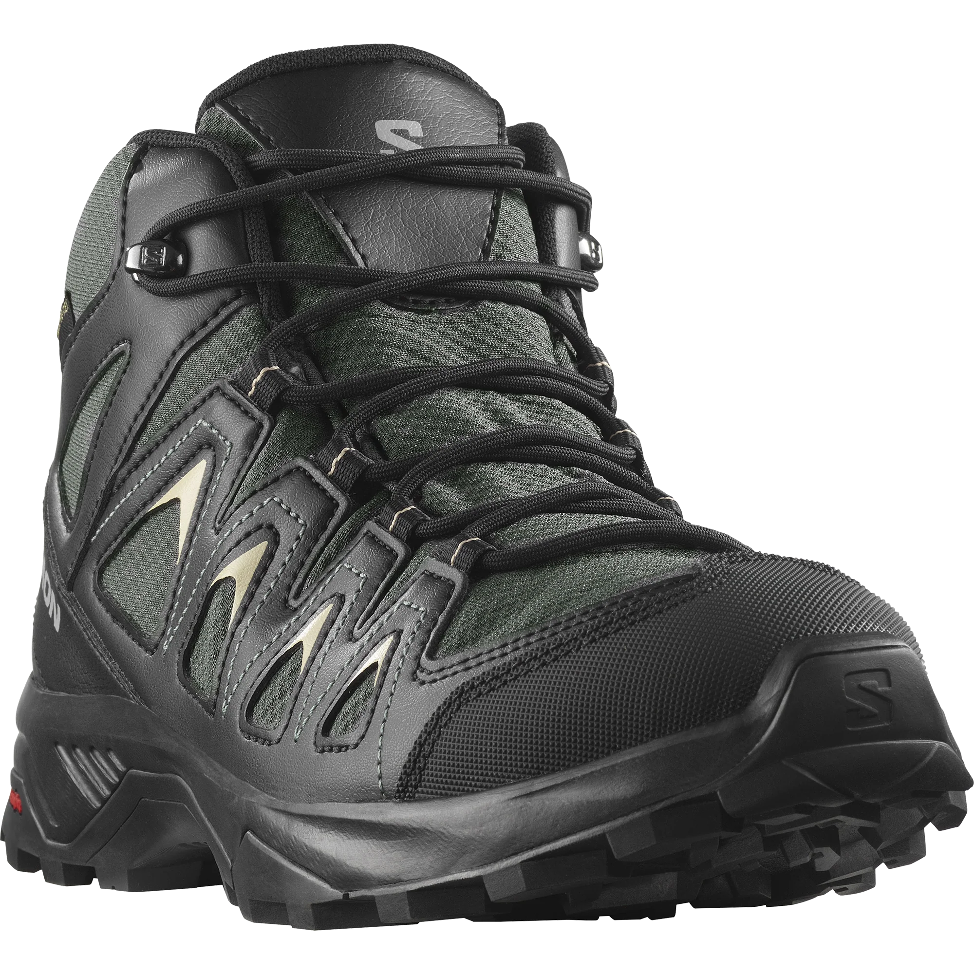 X BRAZE MID GORE-TEX - Image 2
