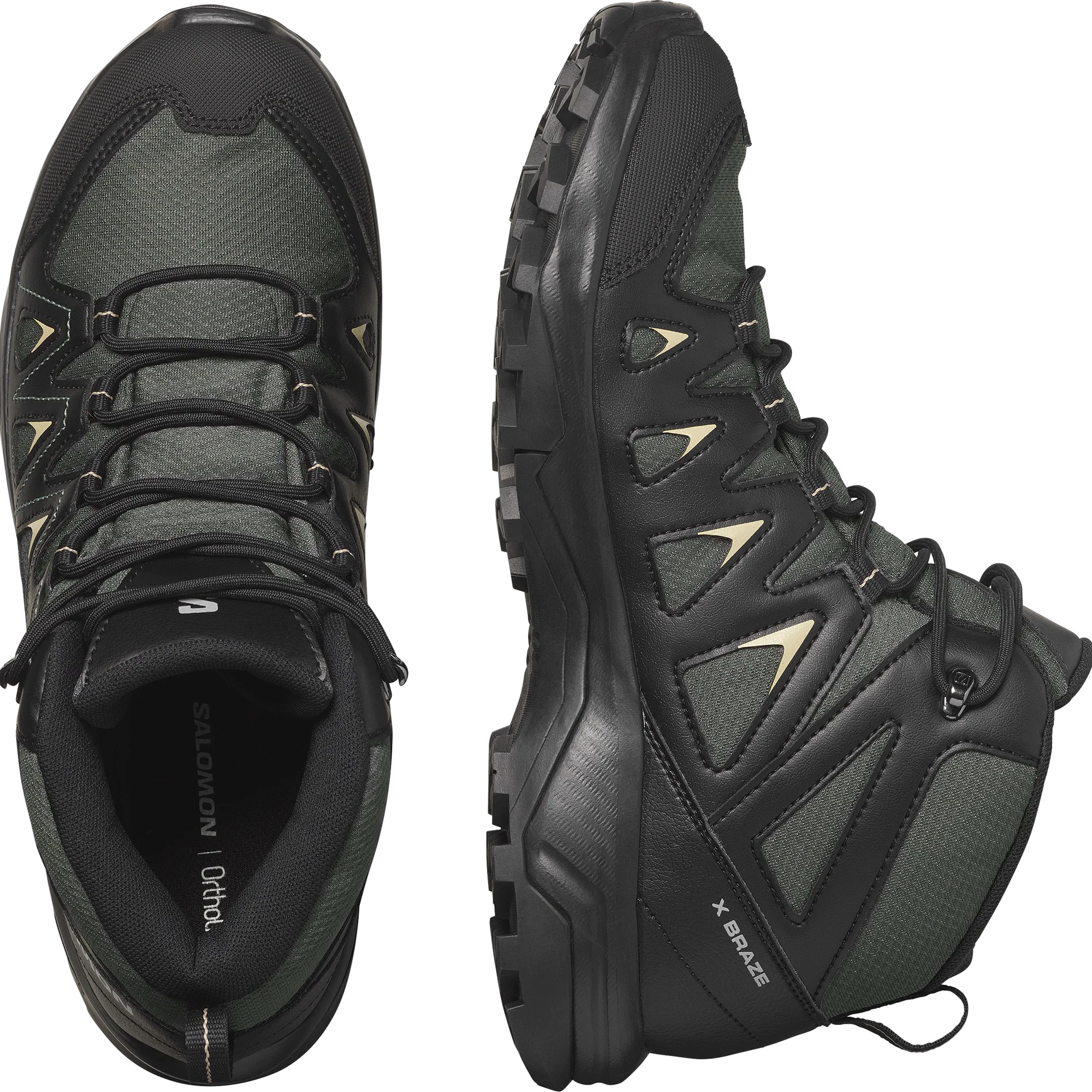 X BRAZE MID GORE-TEX - Image 6