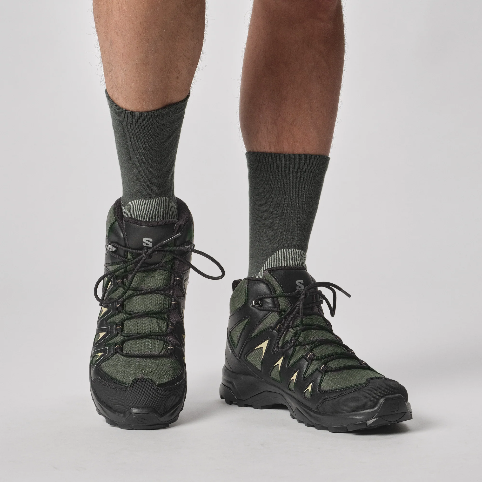 X BRAZE MID GORE-TEX - Image 7