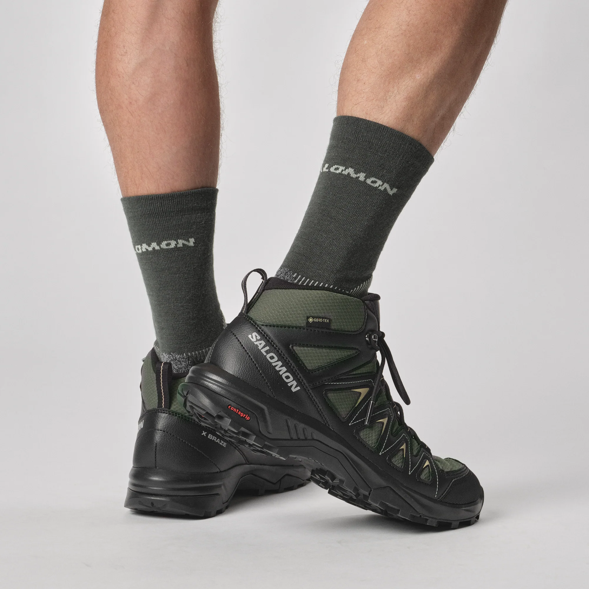 X BRAZE MID GORE-TEX - Image 8