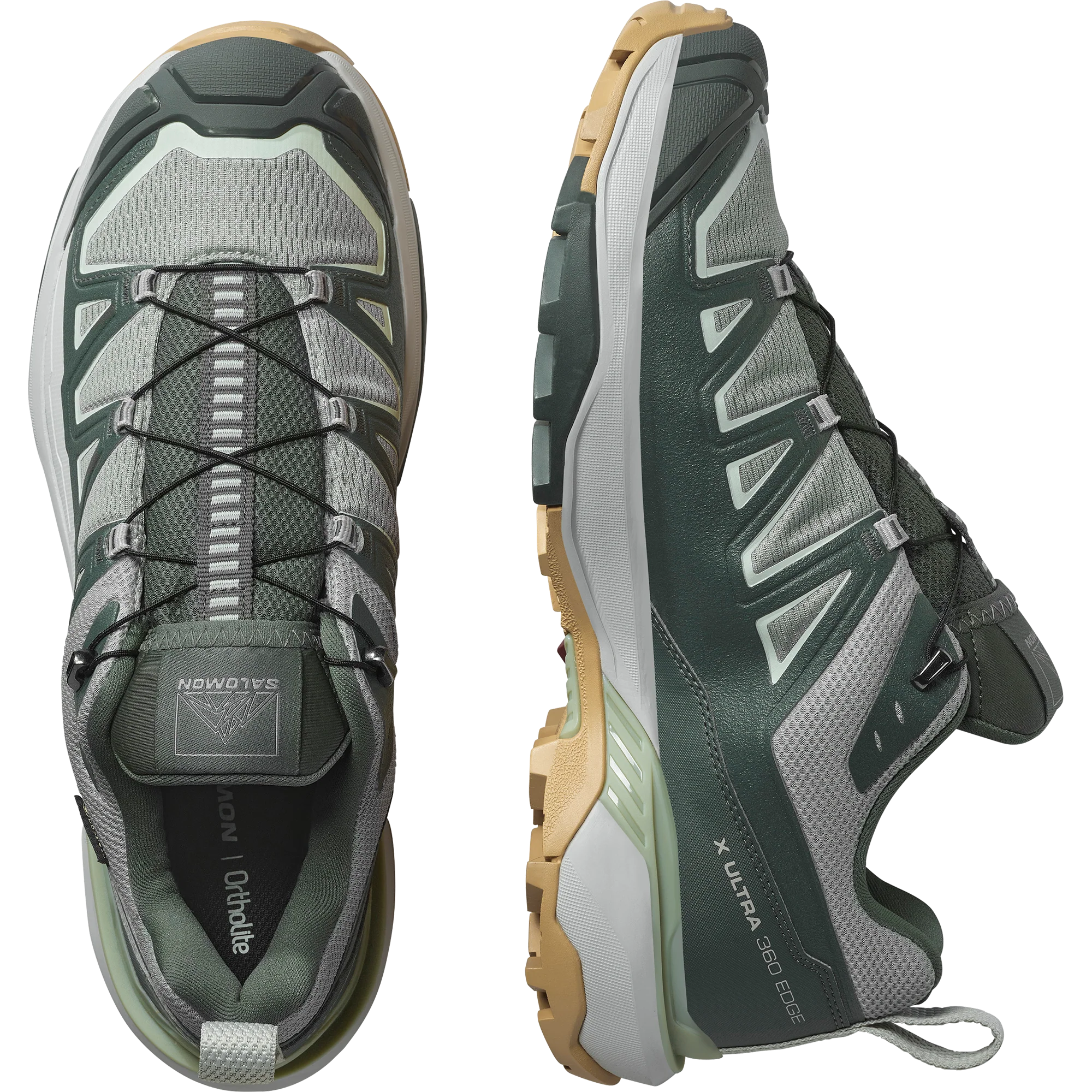 X ULTRA 360 EDGE GORE-TEX - Image 3