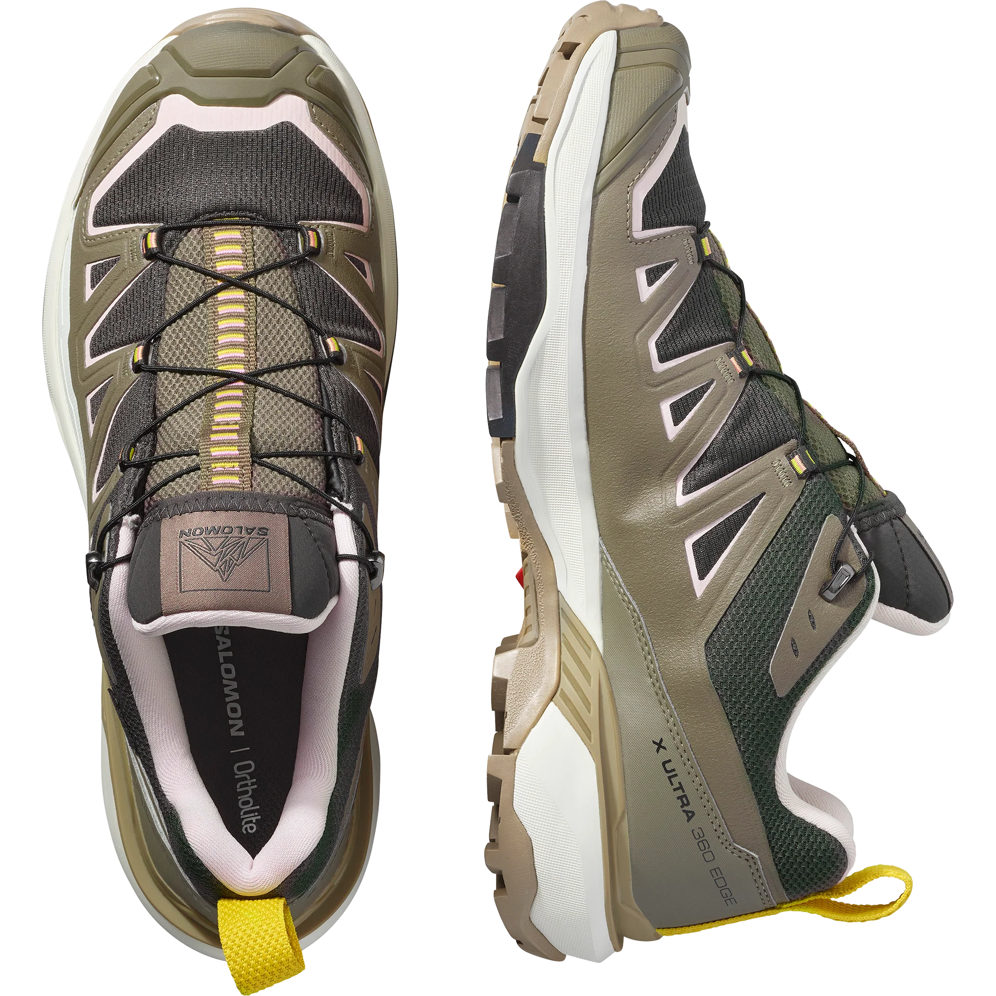 X ULTRA 360 EDGE GORE-TEX - Image 6
