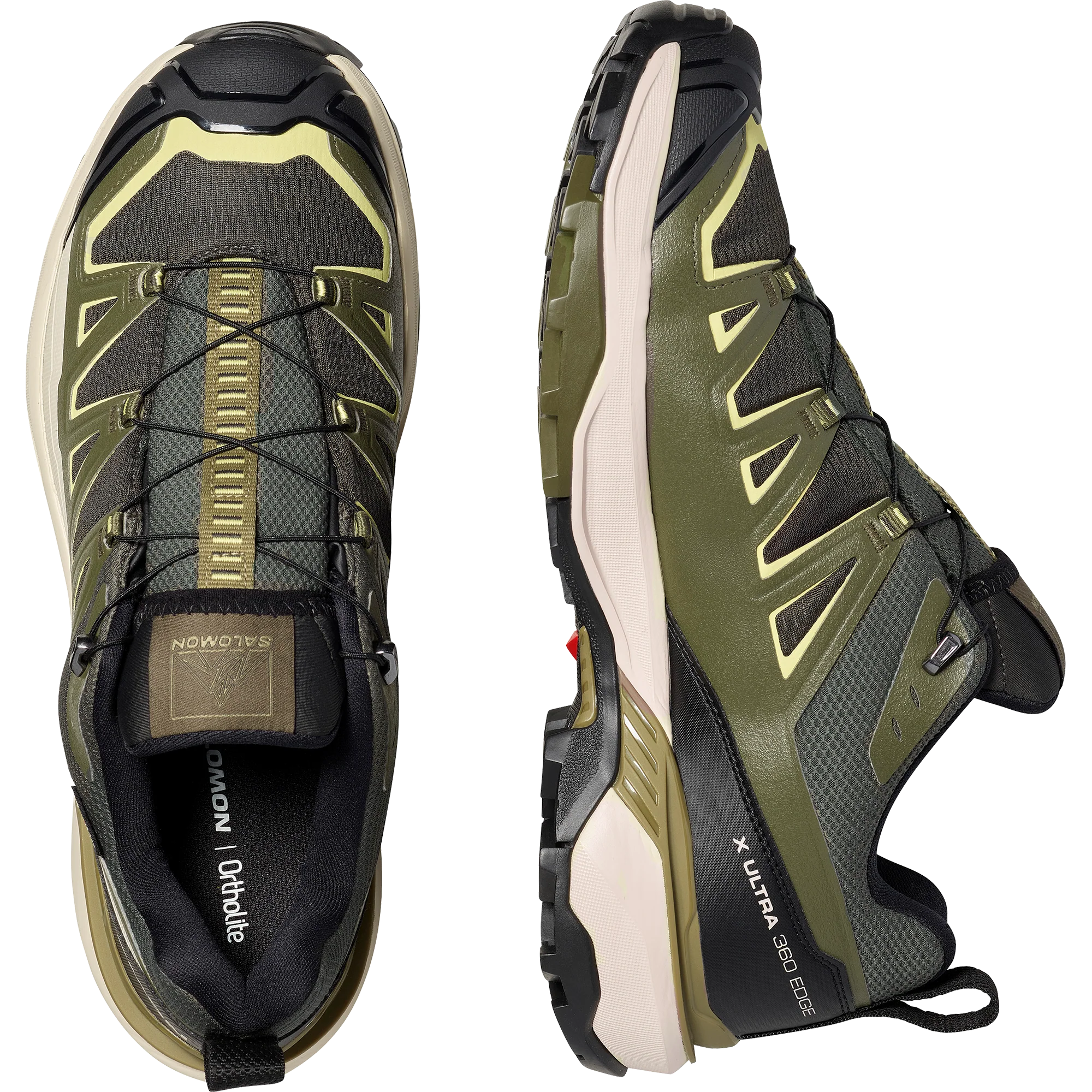 X ULTRA 360 EDGE GORE-TEX - Image 7
