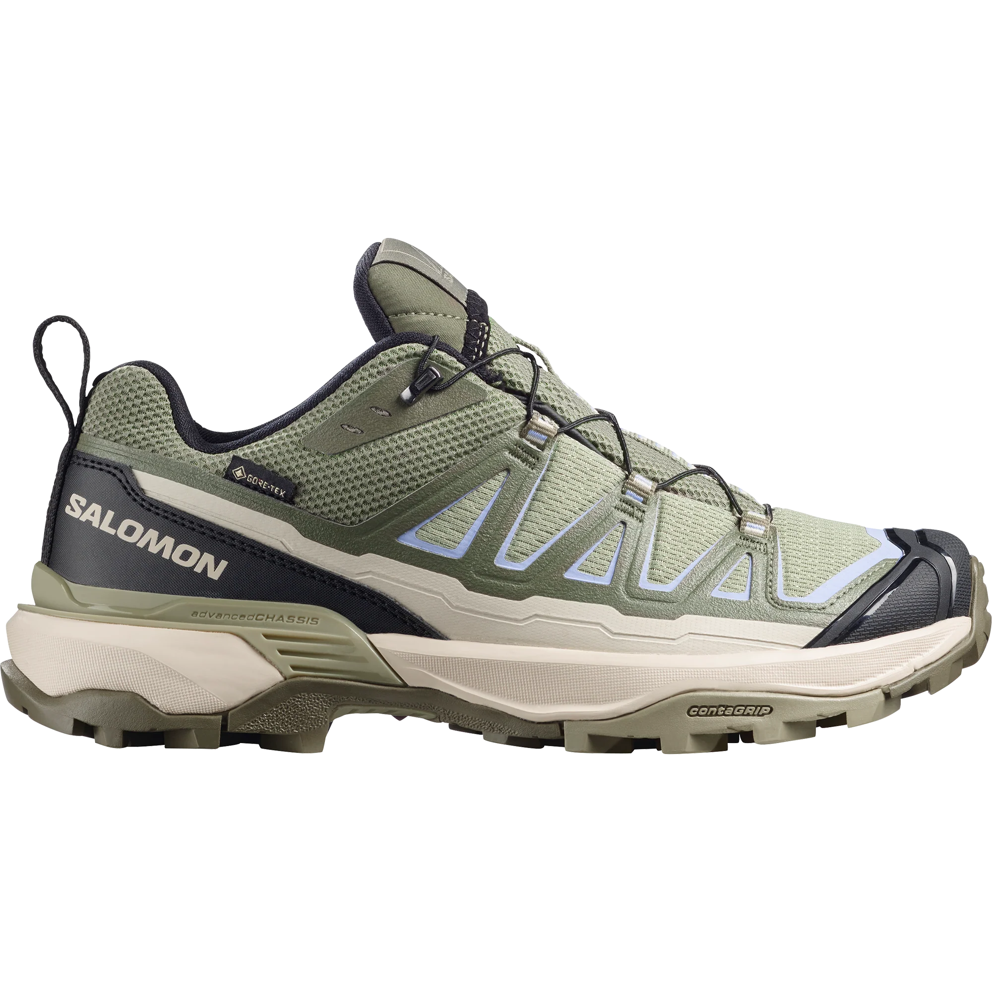 X ULTRA 360 EDGE GORE-TEX