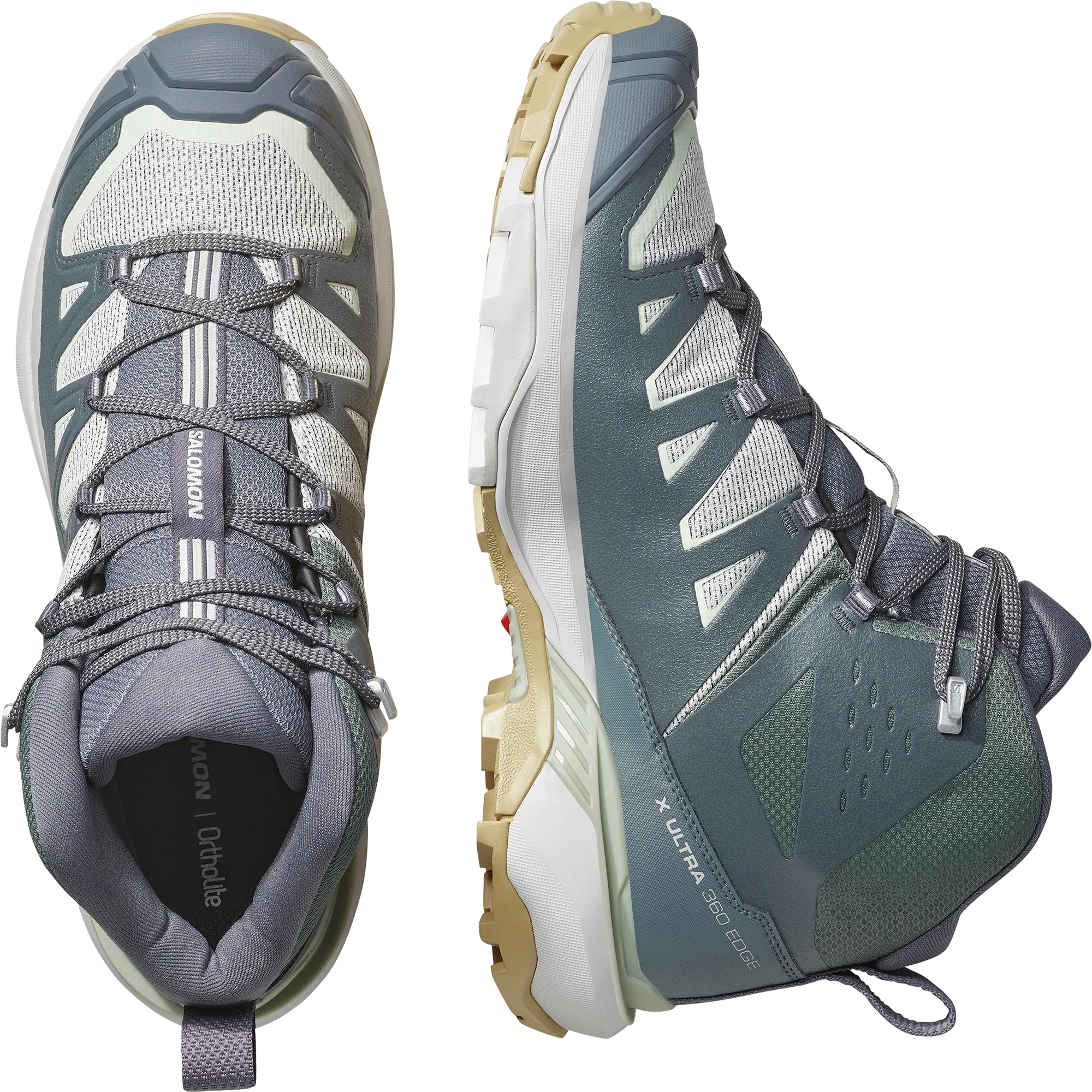 X ULTRA 360 EDGE MID GORE-TEX - Image 3