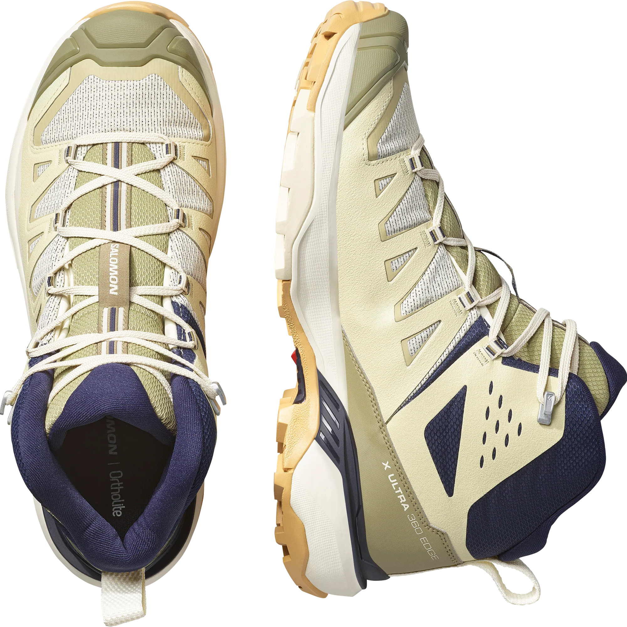 X ULTRA 360 EDGE MID GORE-TEX - Image 3