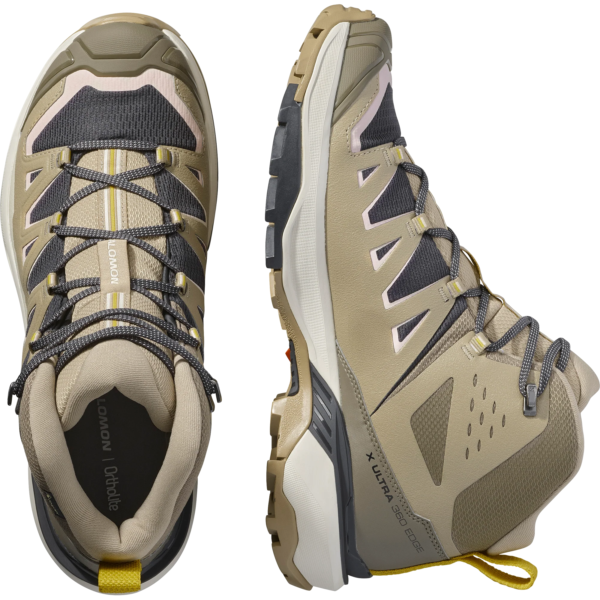 X ULTRA 360 EDGE MID GORE-TEX - Image 6