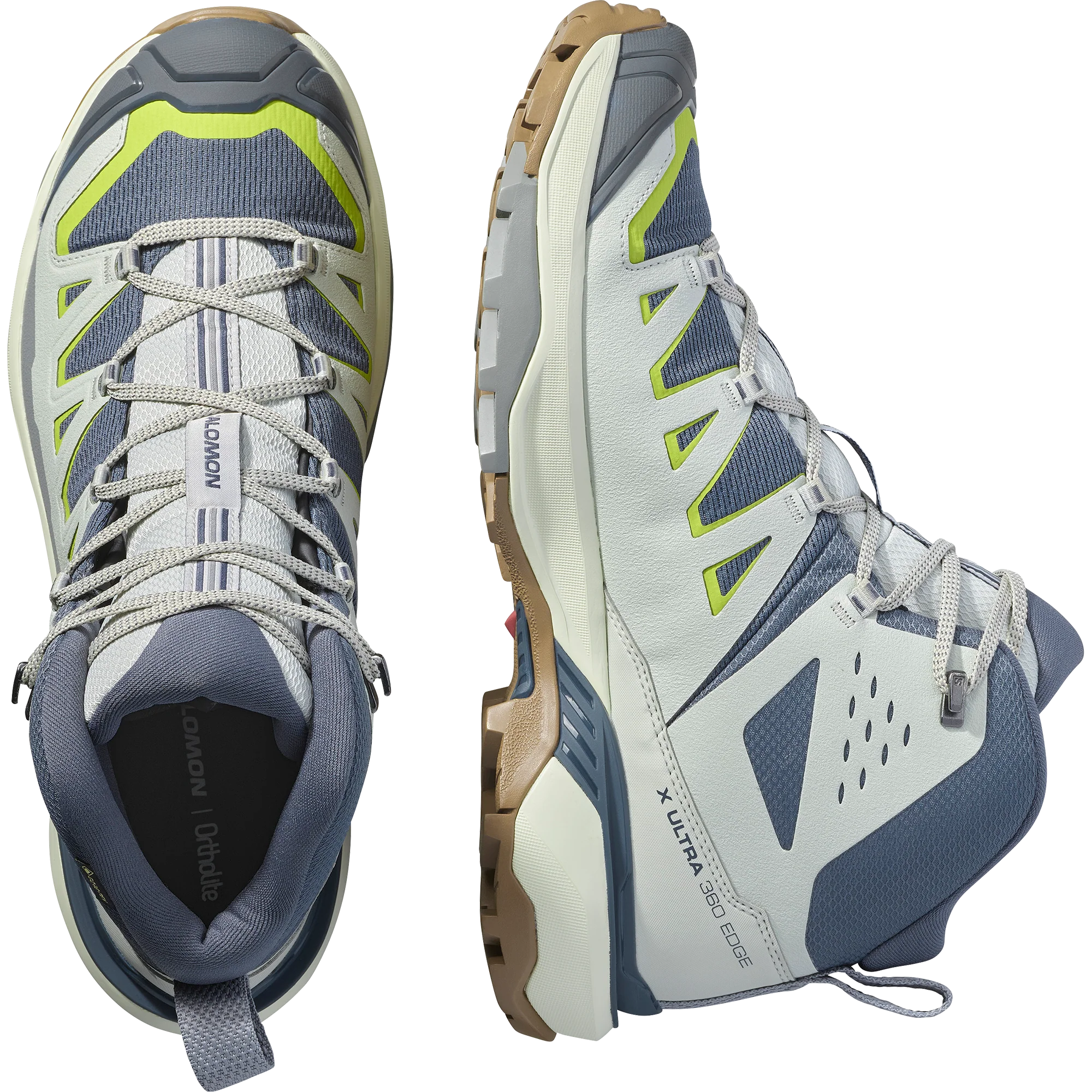 X ULTRA 360 EDGE MID GORE-TEX - Image 6
