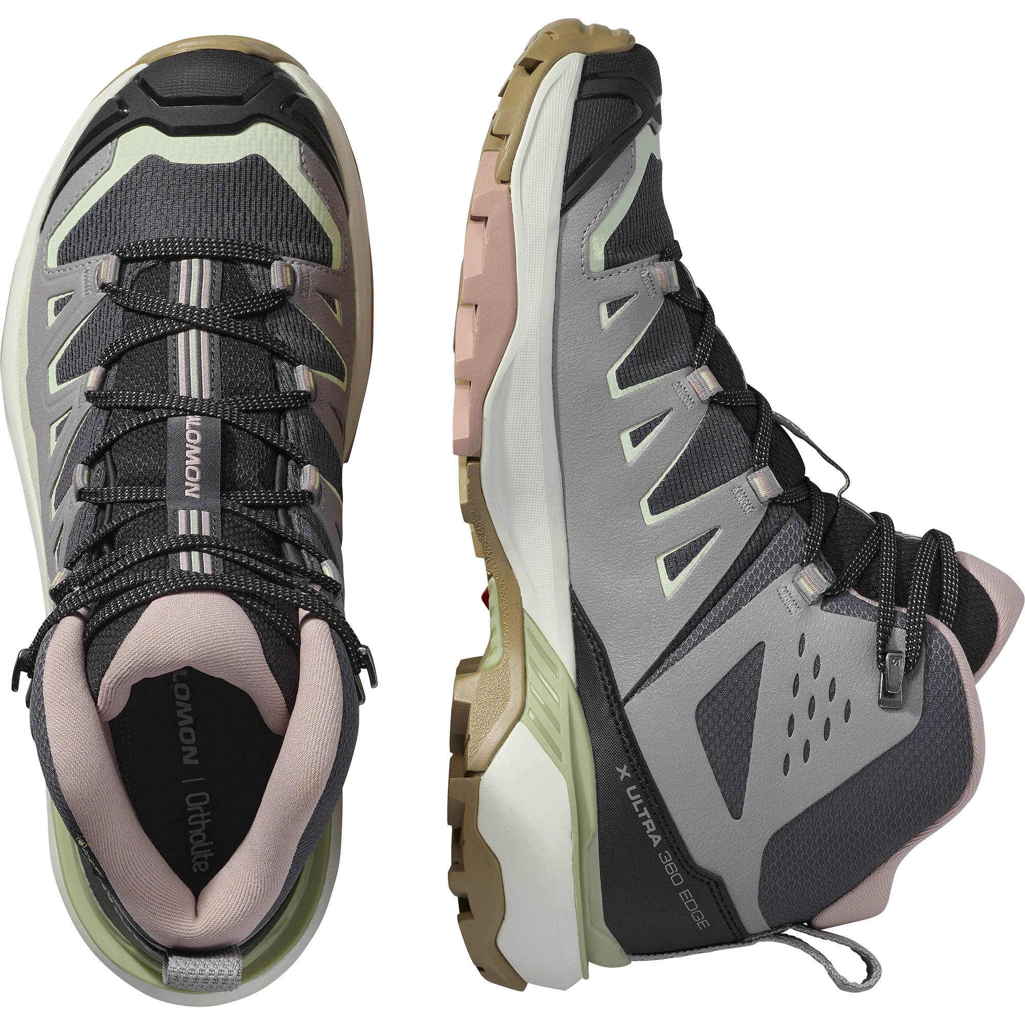 X ULTRA 360 EDGE MID GORE-TEX - Image 6