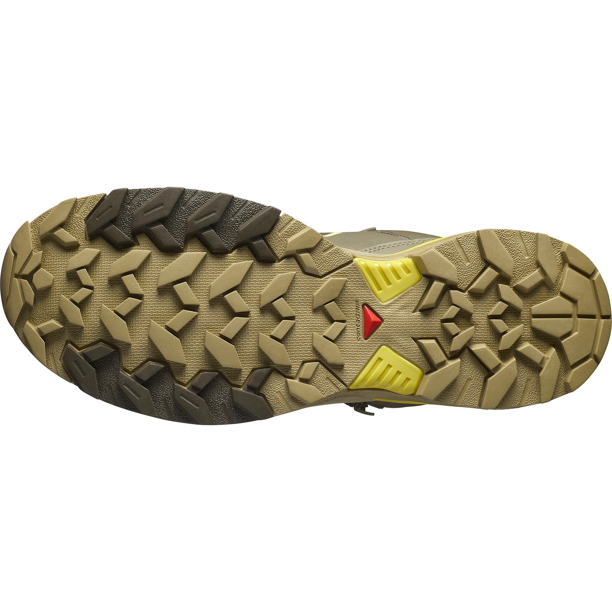 X ULTRA 360 EDGE MID GORE-TEX - Image 4
