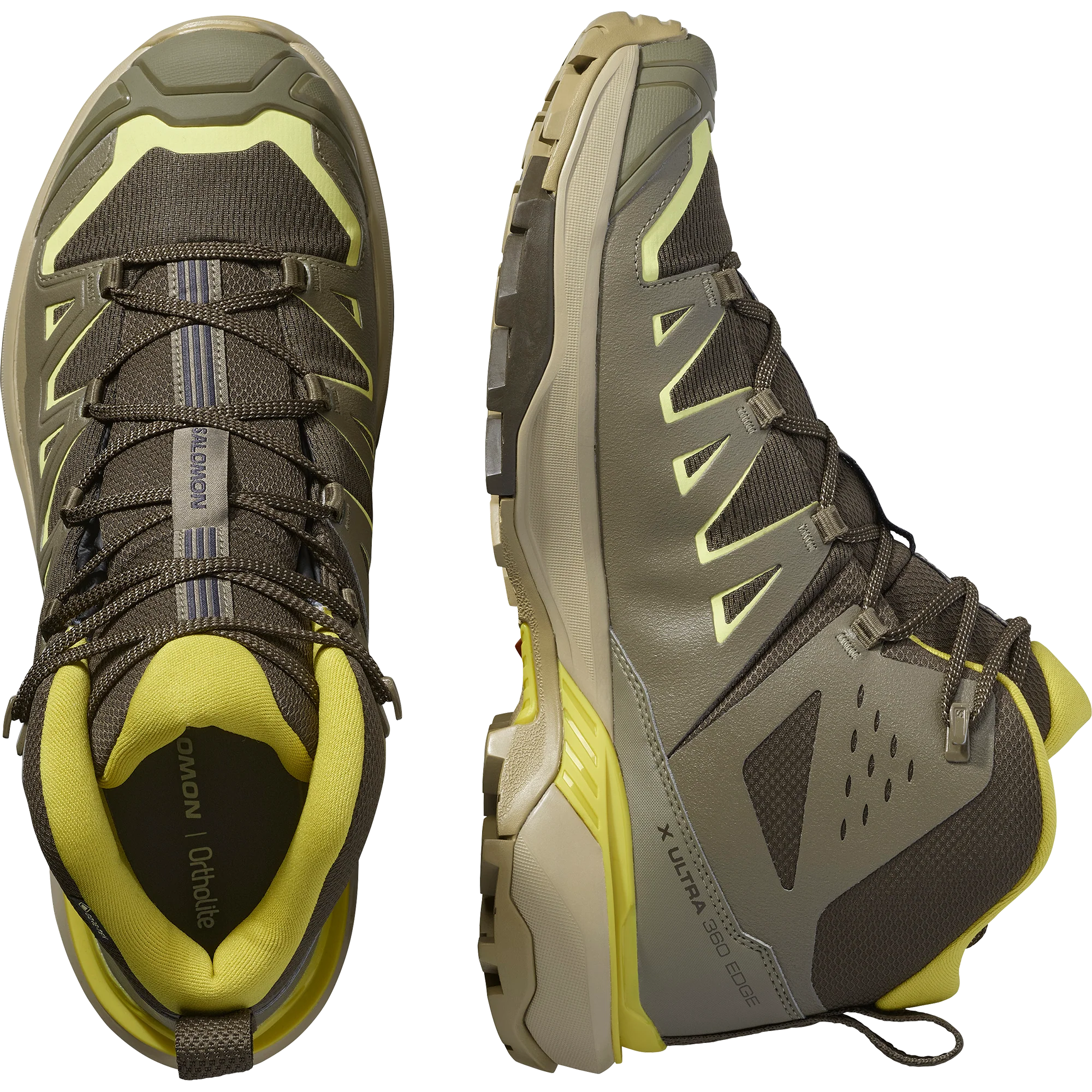 X ULTRA 360 EDGE MID GORE-TEX - Image 6