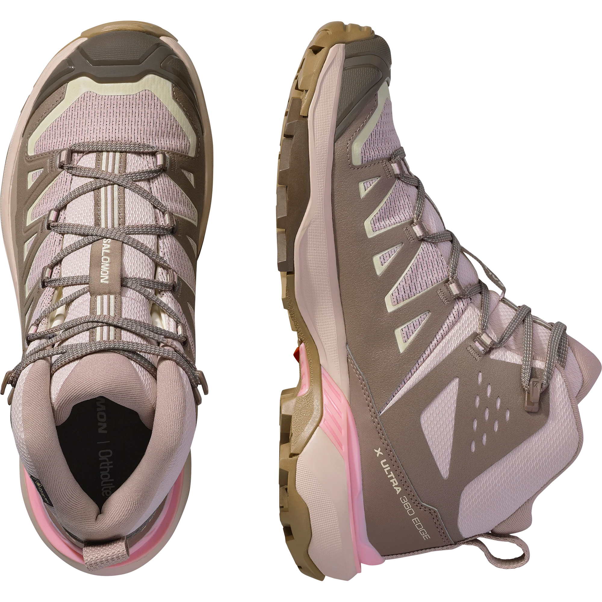 X ULTRA 360 EDGE MID GORE-TEX - Image 2