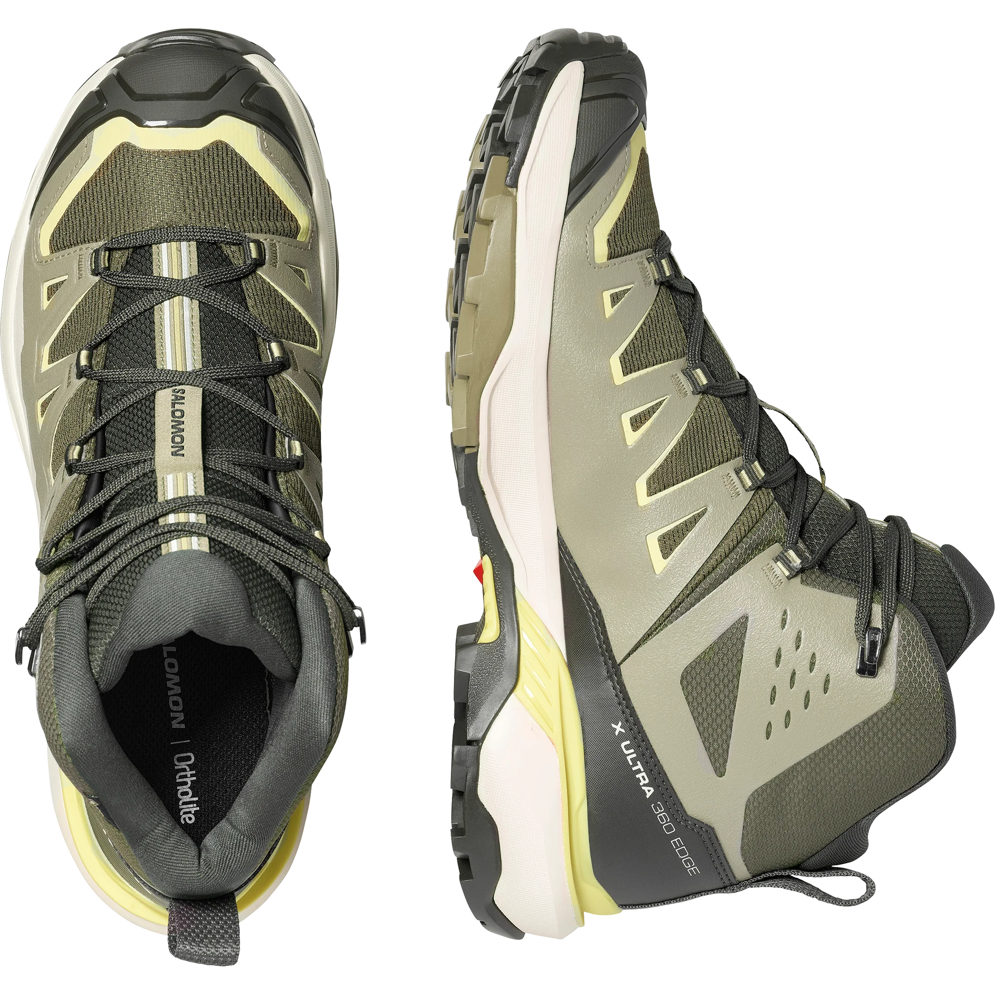 X ULTRA 360 EDGE MID GORE-TEX - Image 7