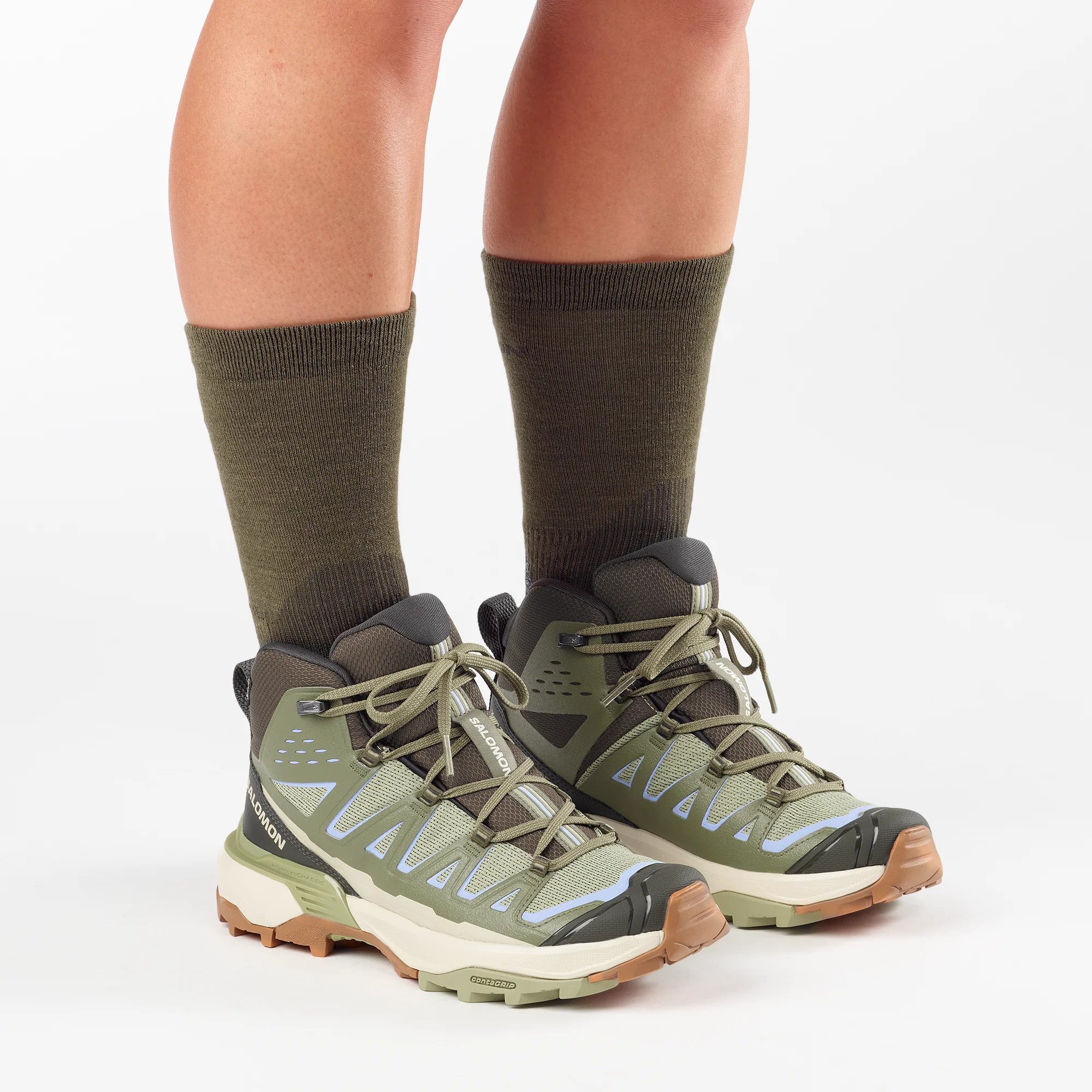 X ULTRA 360 EDGE MID GORE-TEX - Image 2