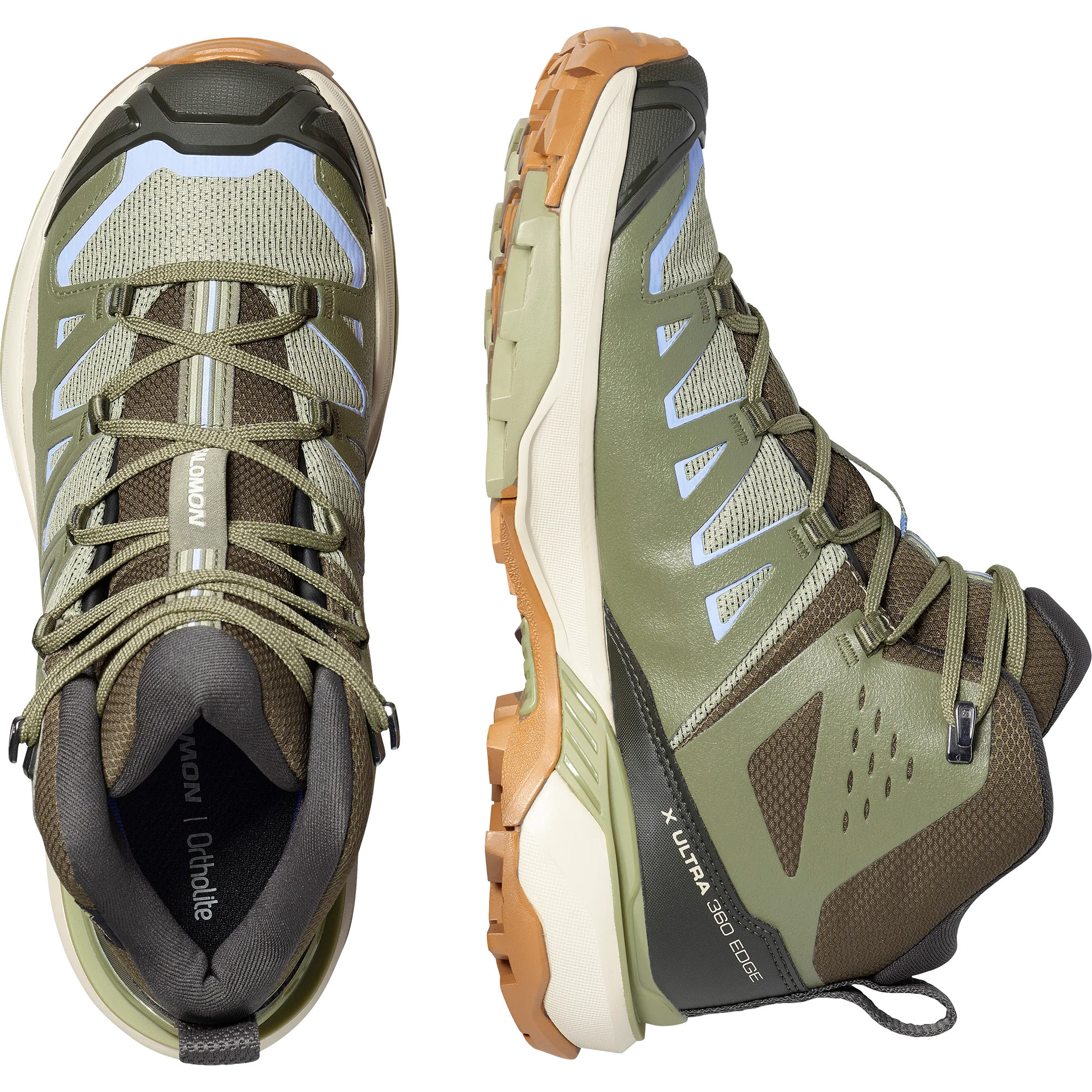 X ULTRA 360 EDGE MID GORE-TEX - Image 4