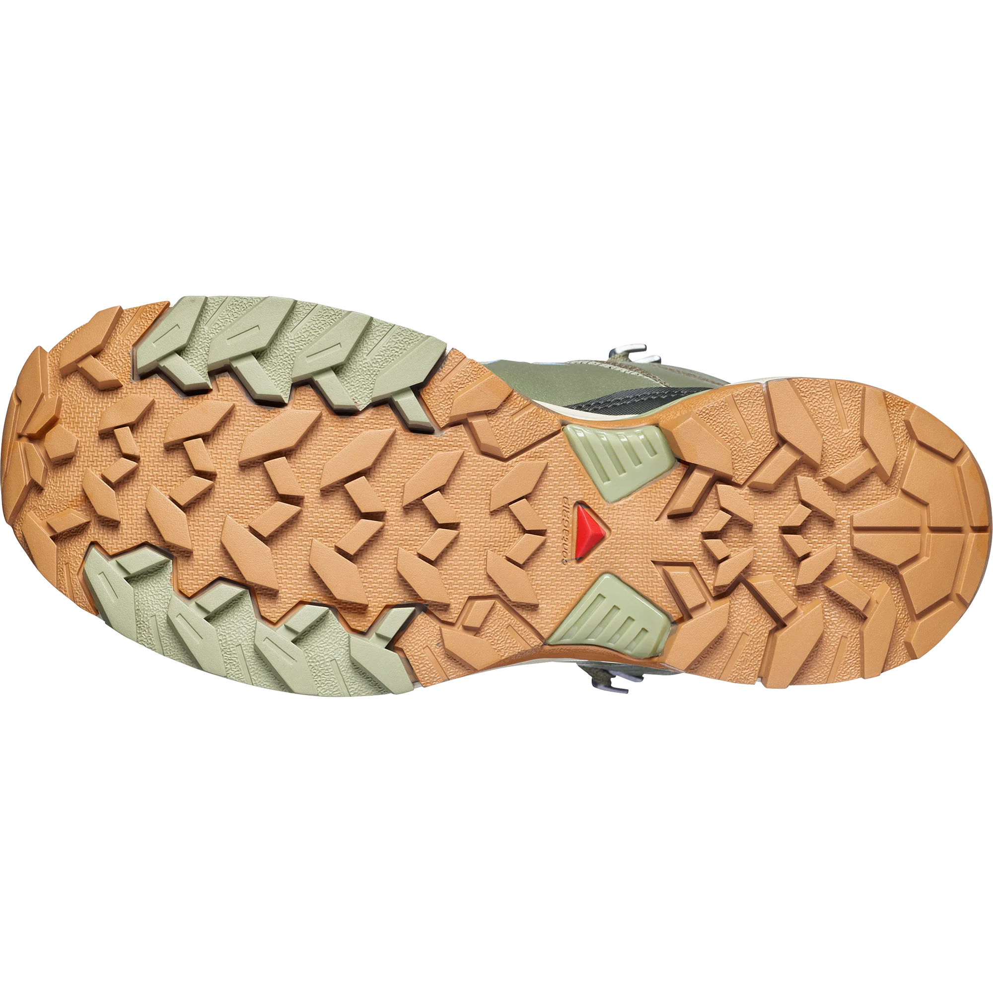 X ULTRA 360 EDGE MID GORE-TEX - Image 6