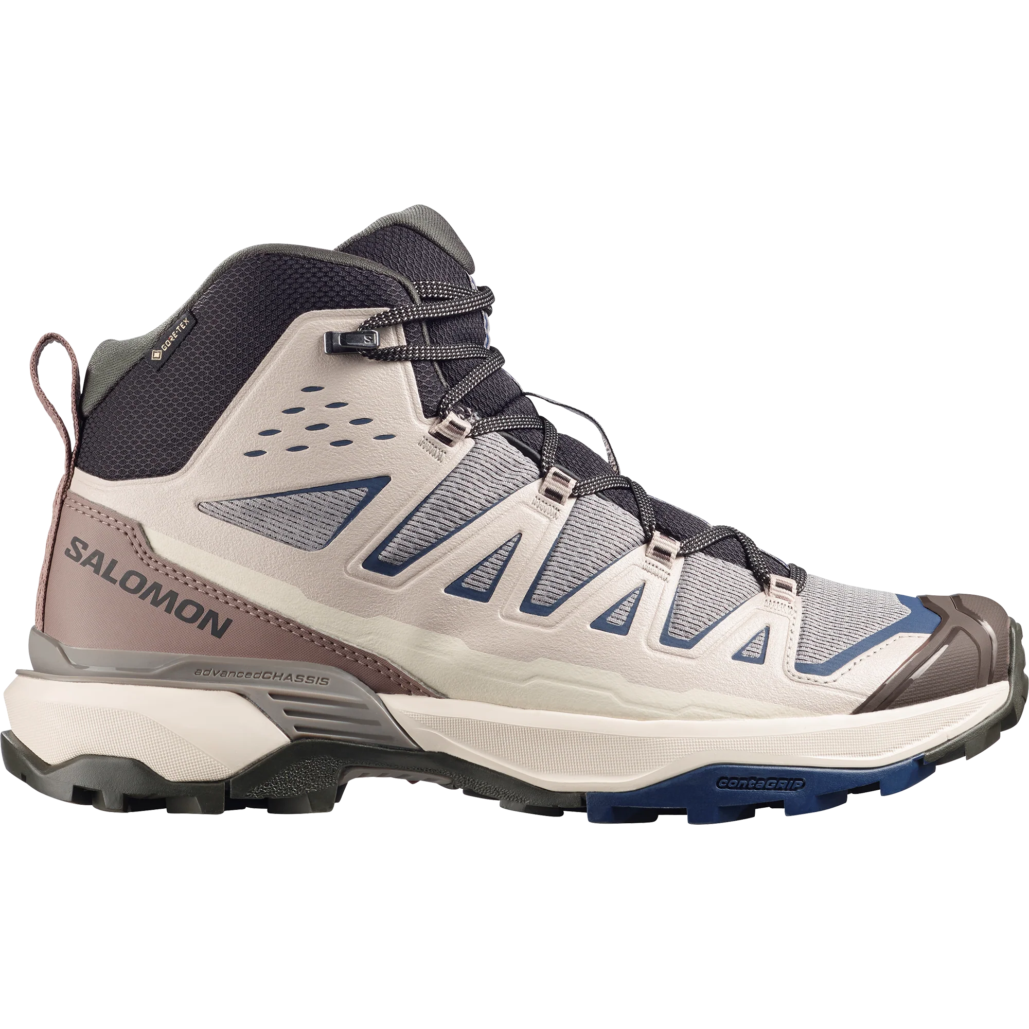 X ULTRA 360 EDGE MID GORE-TEX