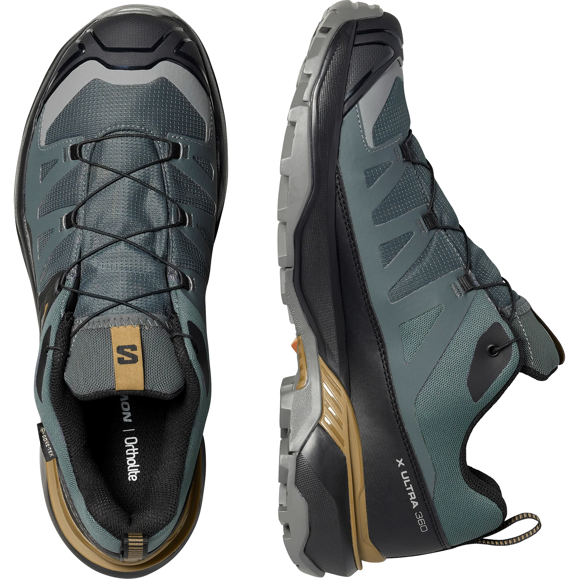 X ULTRA 360 GORE-TEX - Image 7