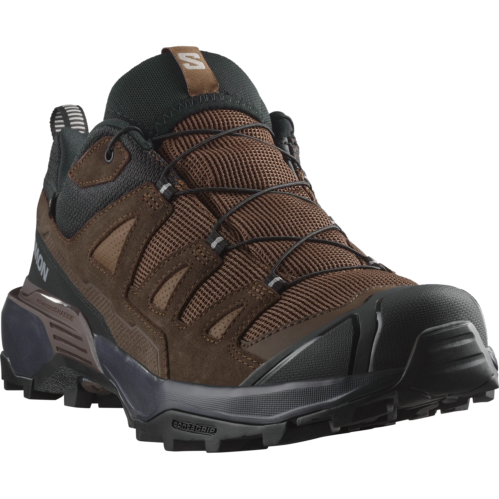 X ULTRA 360 LEATHER GORE-TEX - Image 3