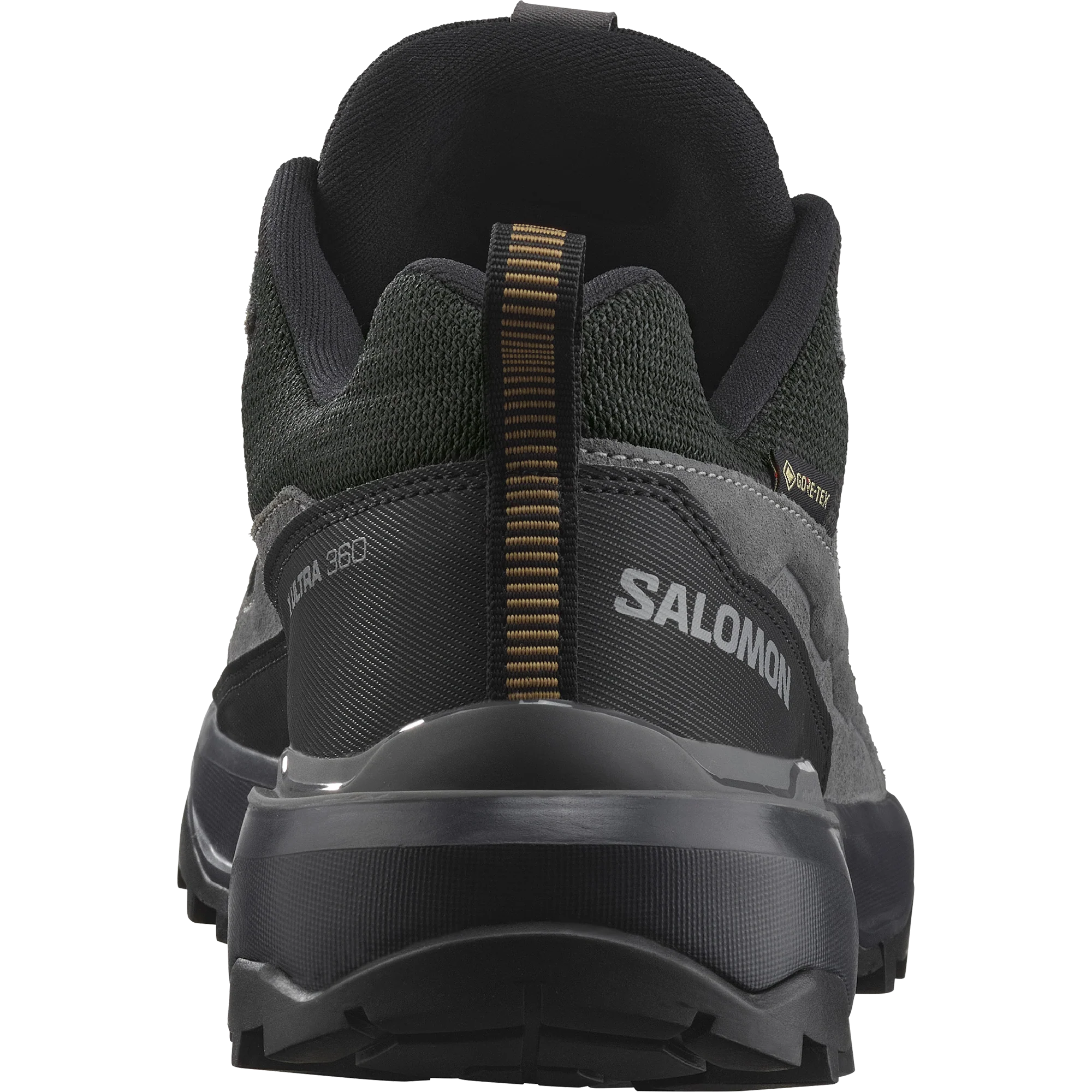 X ULTRA 360 LEATHER GORE-TEX - Image 4