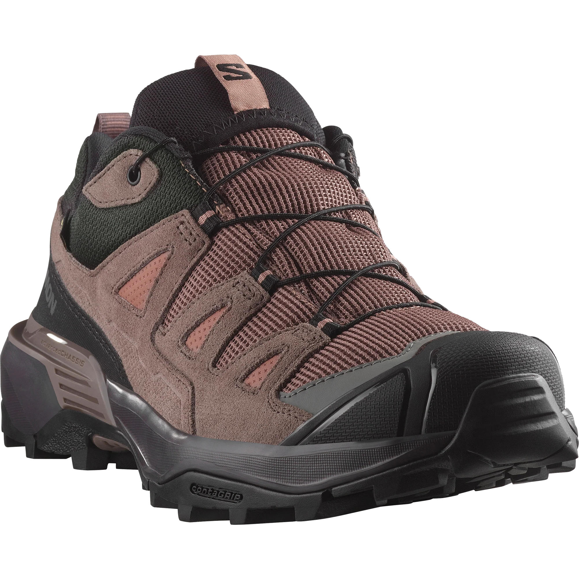 X ULTRA 360 LEATHER GORE-TEX - Image 3