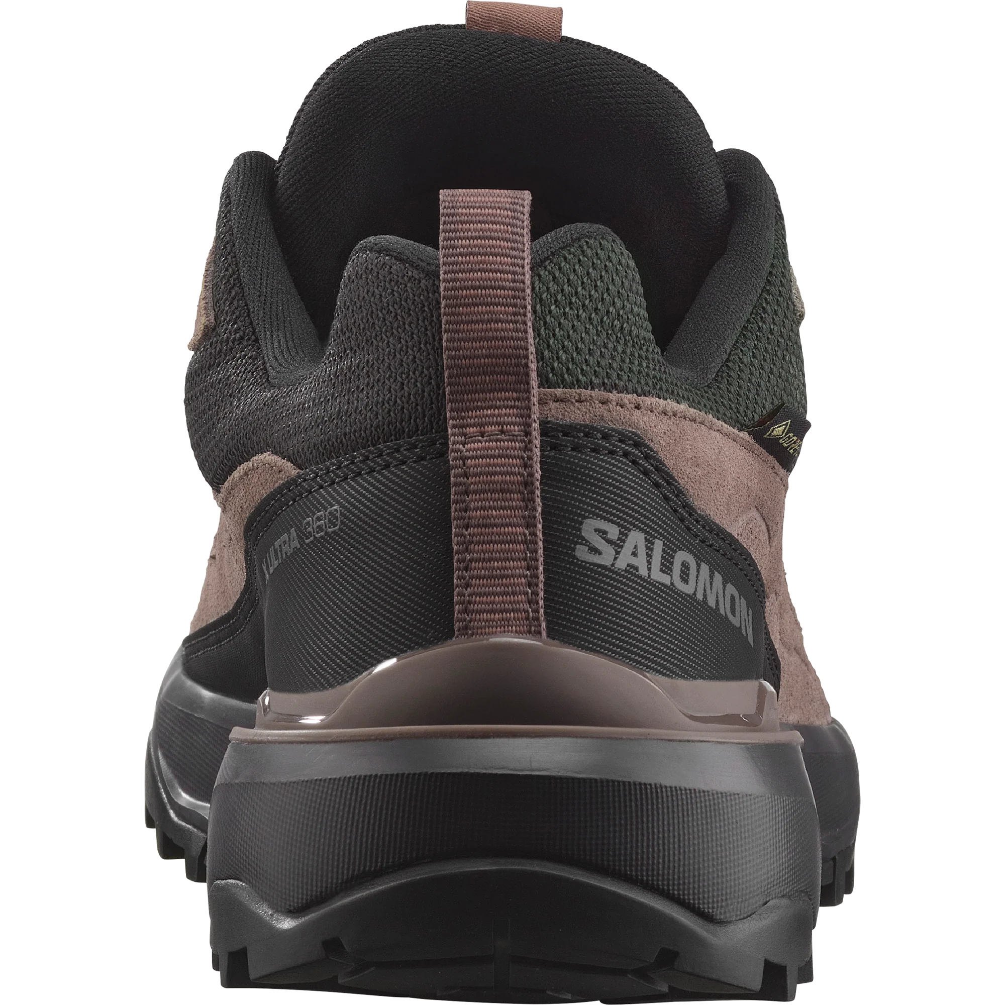 X ULTRA 360 LEATHER GORE-TEX - Image 4