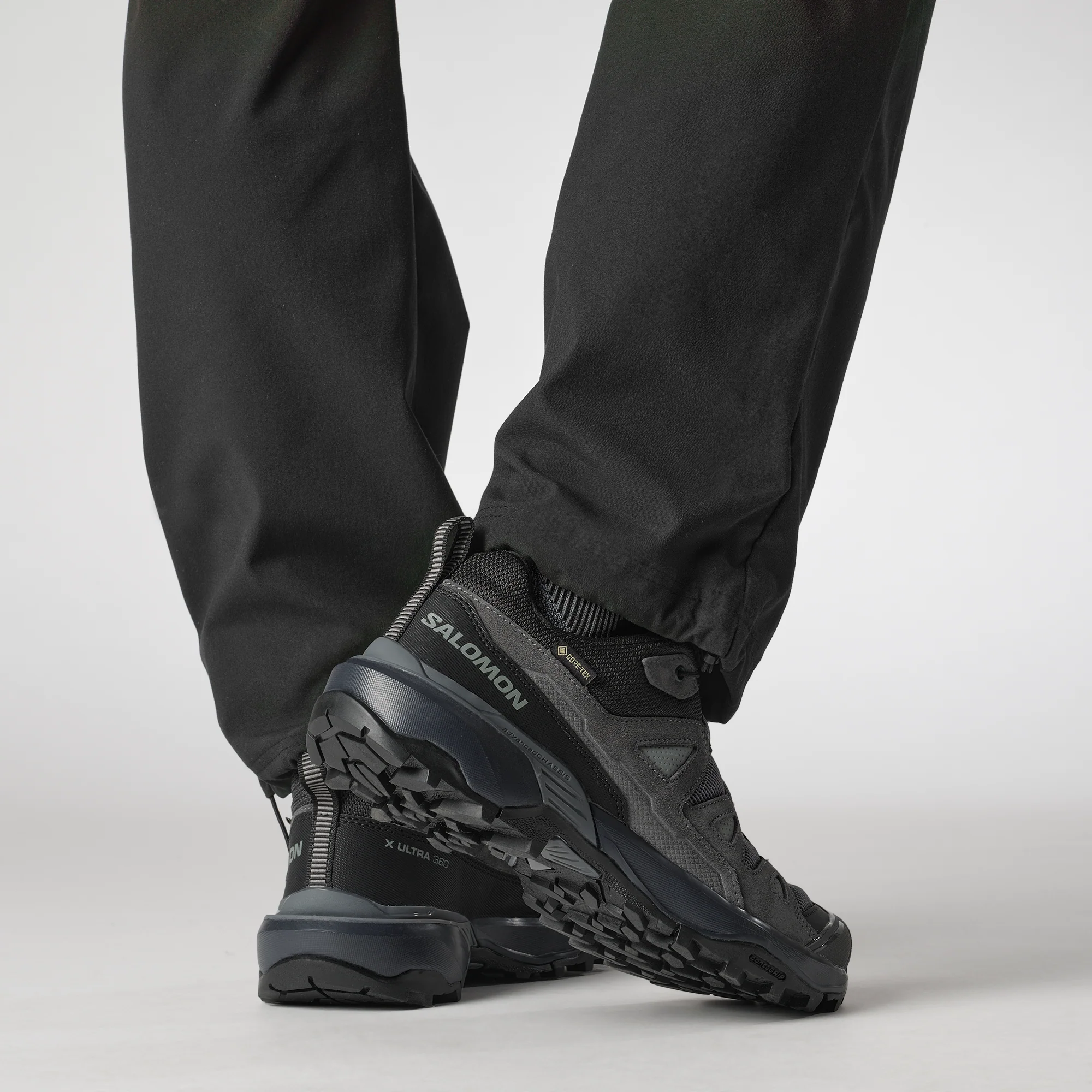X ULTRA 360 LEATHER GORE-TEX - Image 7