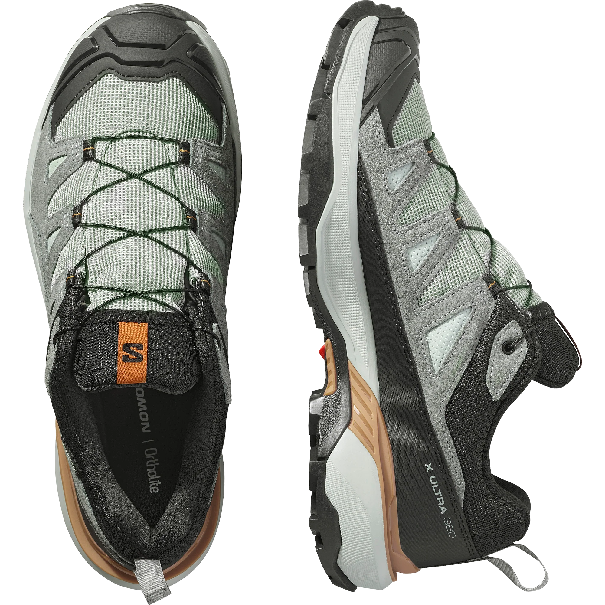 X ULTRA 360 LEATHER GORE-TEX - Image 2