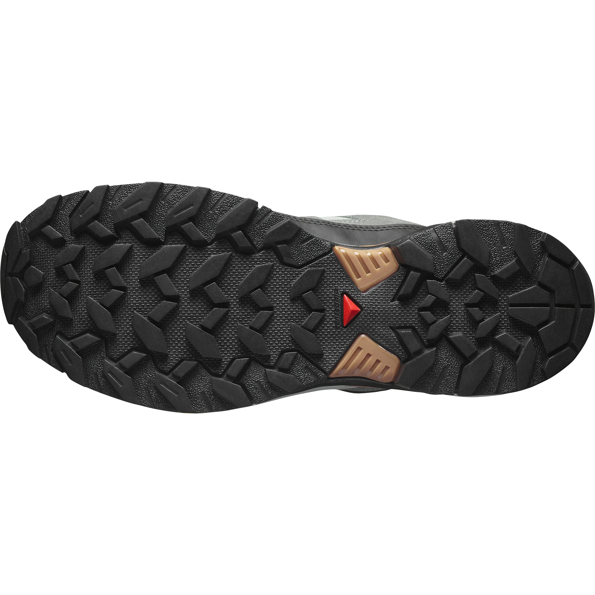 X ULTRA 360 LEATHER GORE-TEX - Image 3