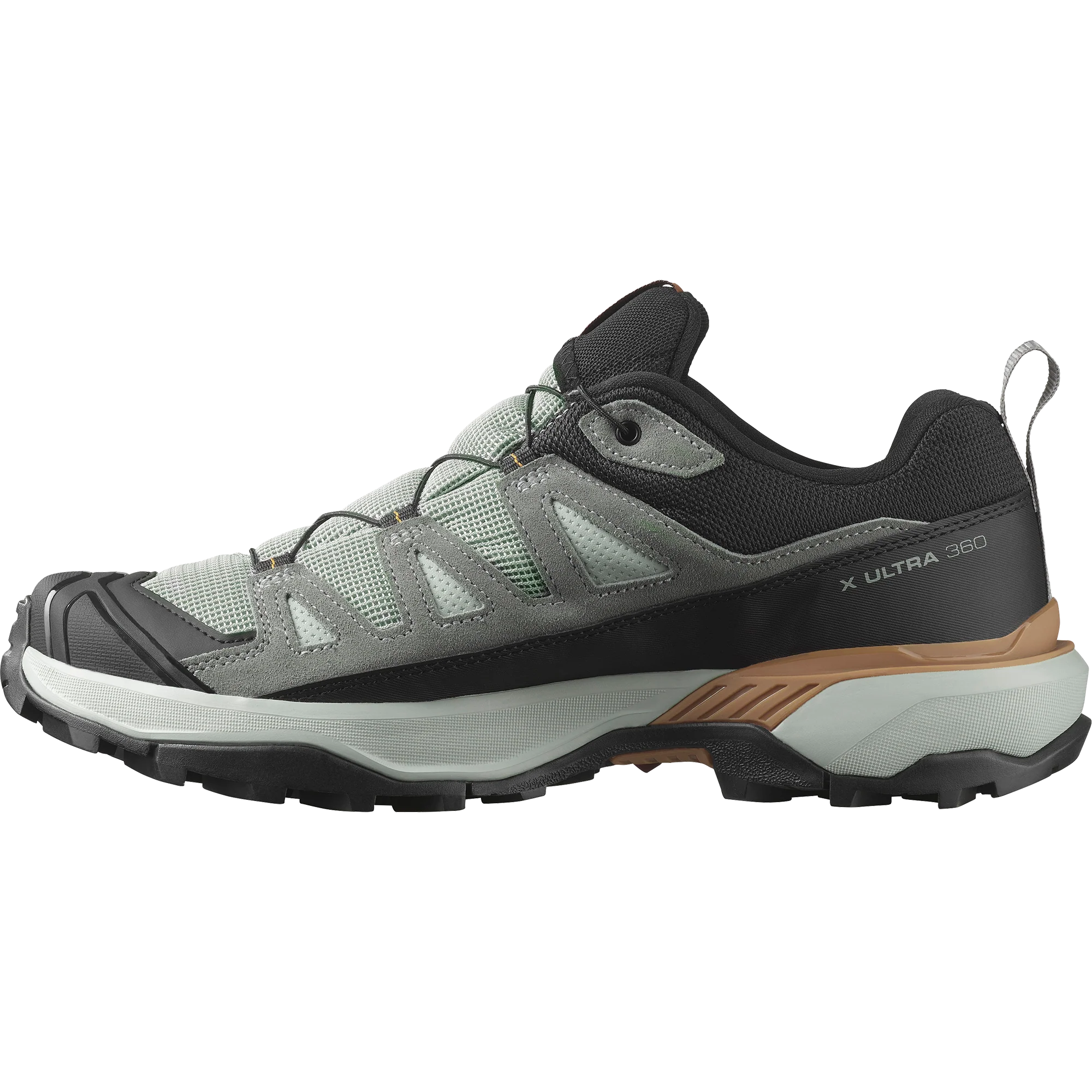 X ULTRA 360 LEATHER GORE-TEX - Image 4