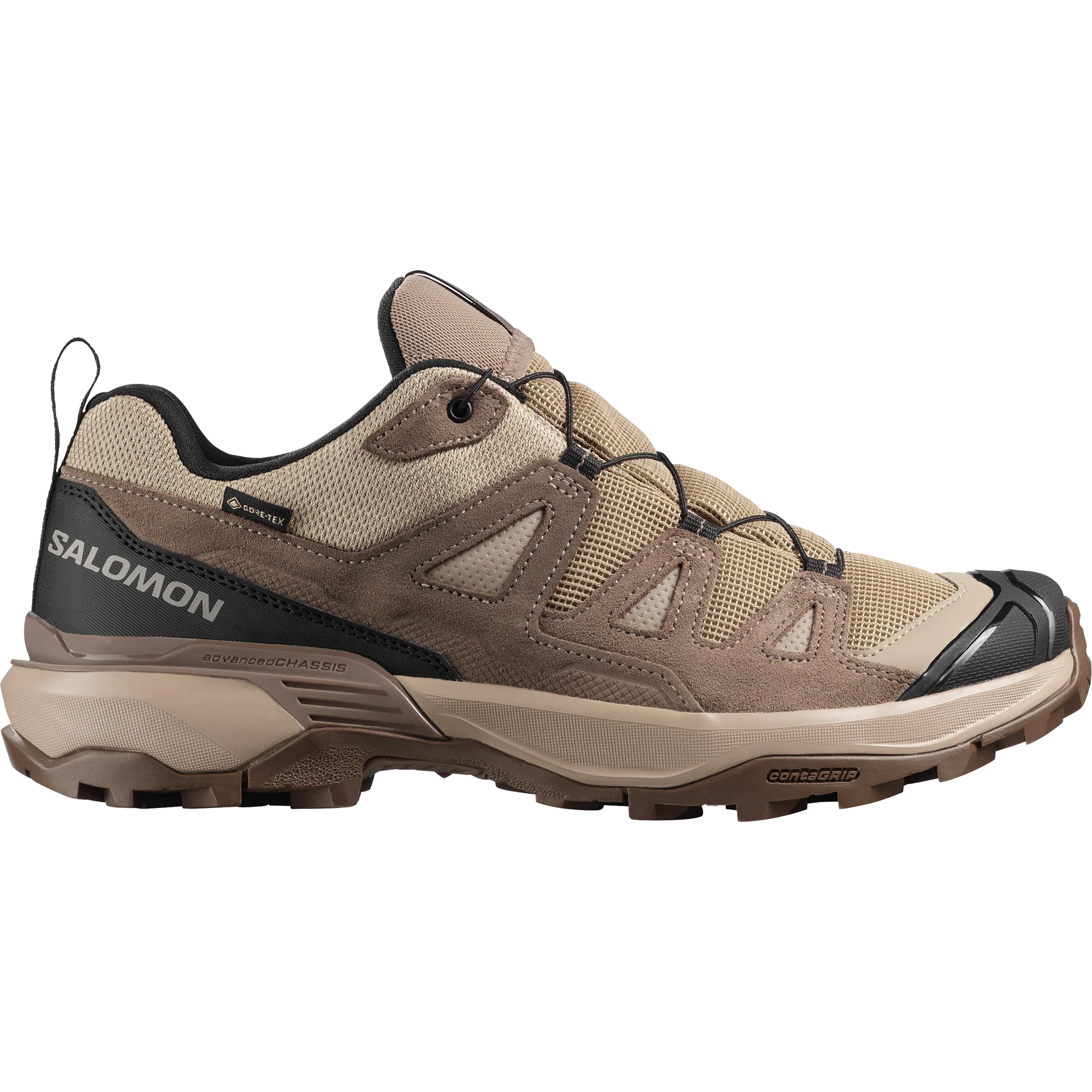 X ULTRA 360 LEATHER GORE-TEX