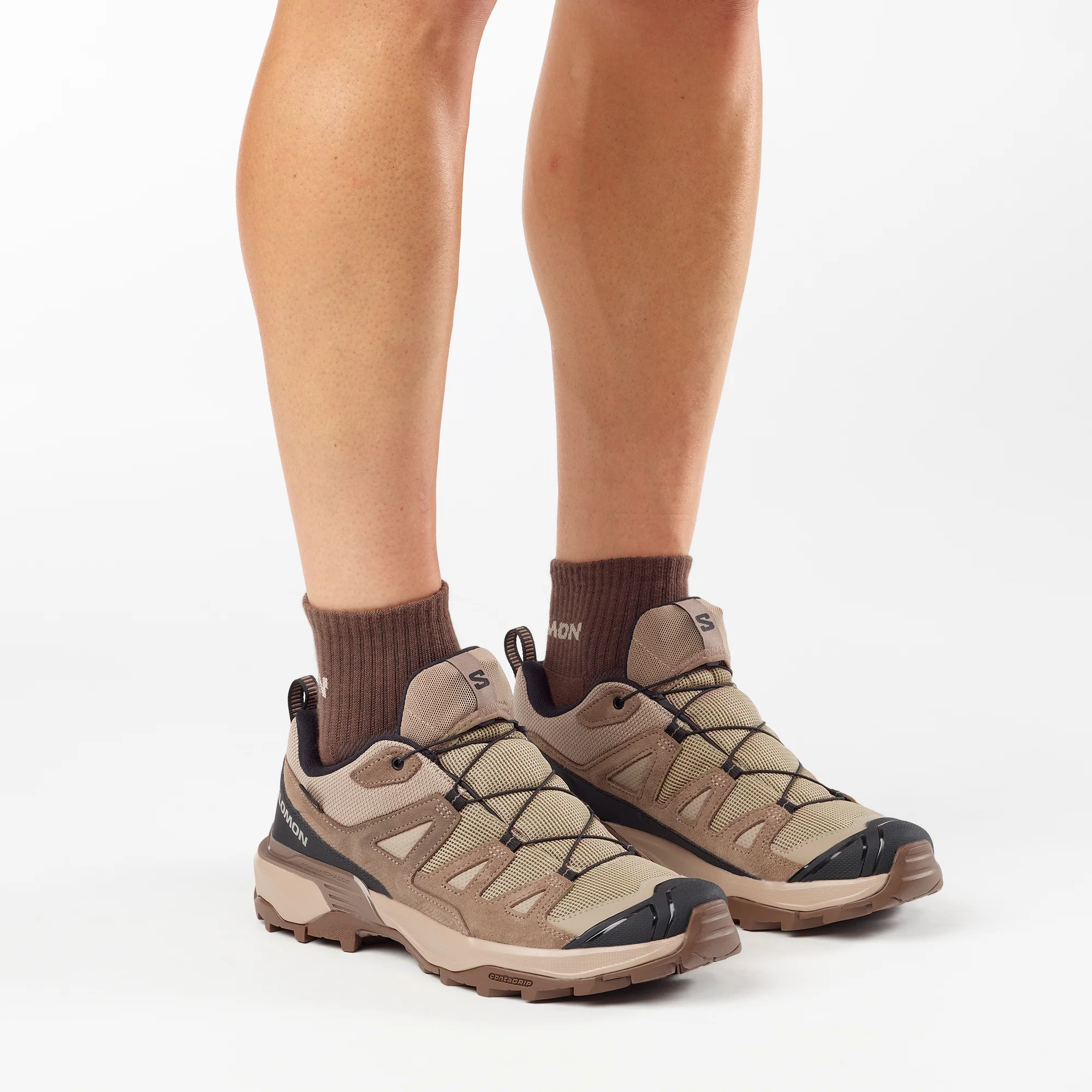 X ULTRA 360 LEATHER GORE-TEX - Image 2