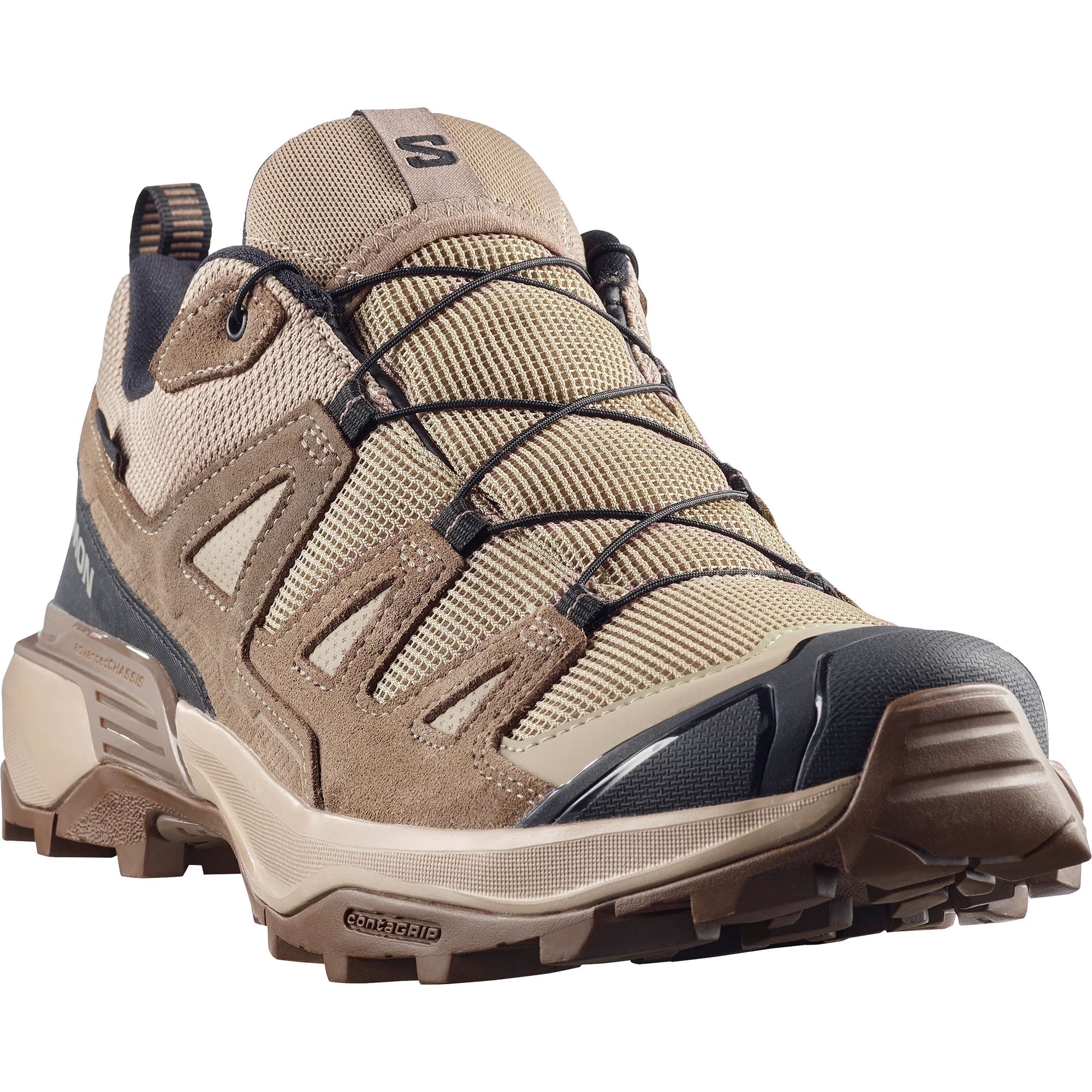 X ULTRA 360 LEATHER GORE-TEX - Image 3
