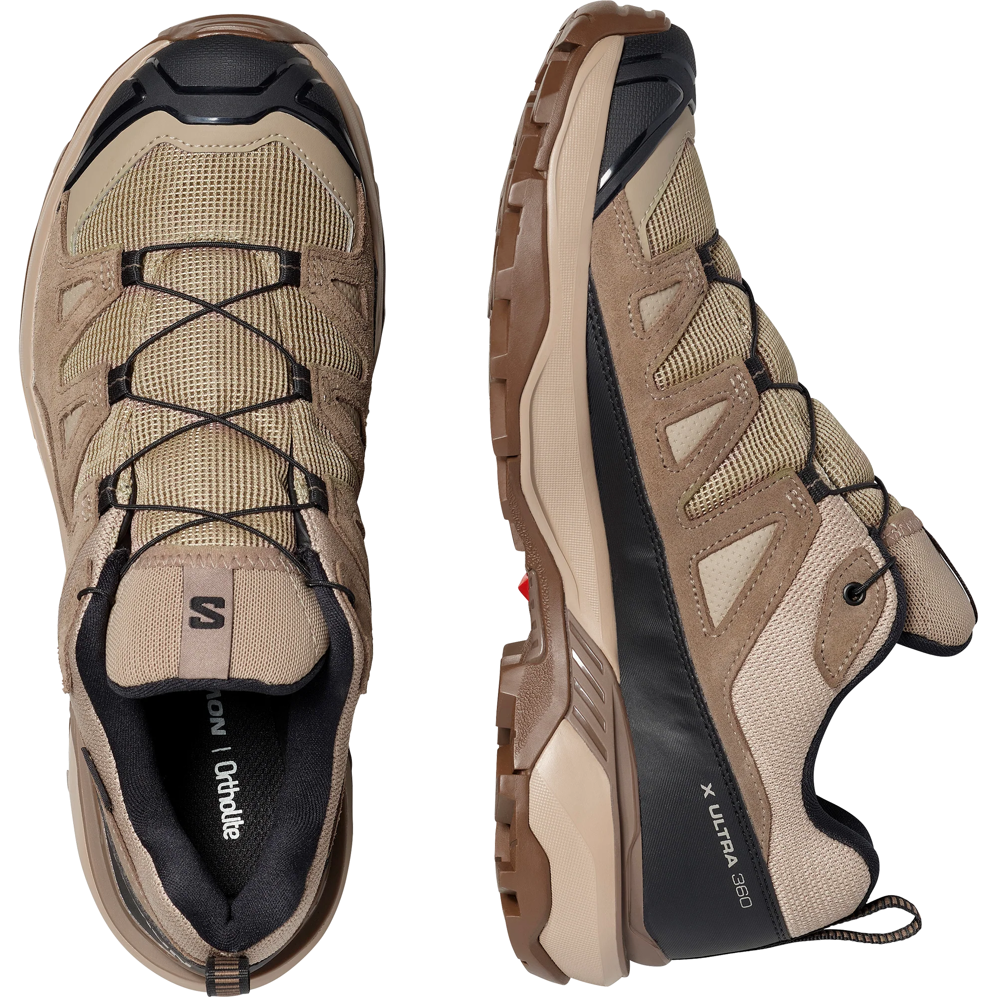 X ULTRA 360 LEATHER GORE-TEX - Image 7