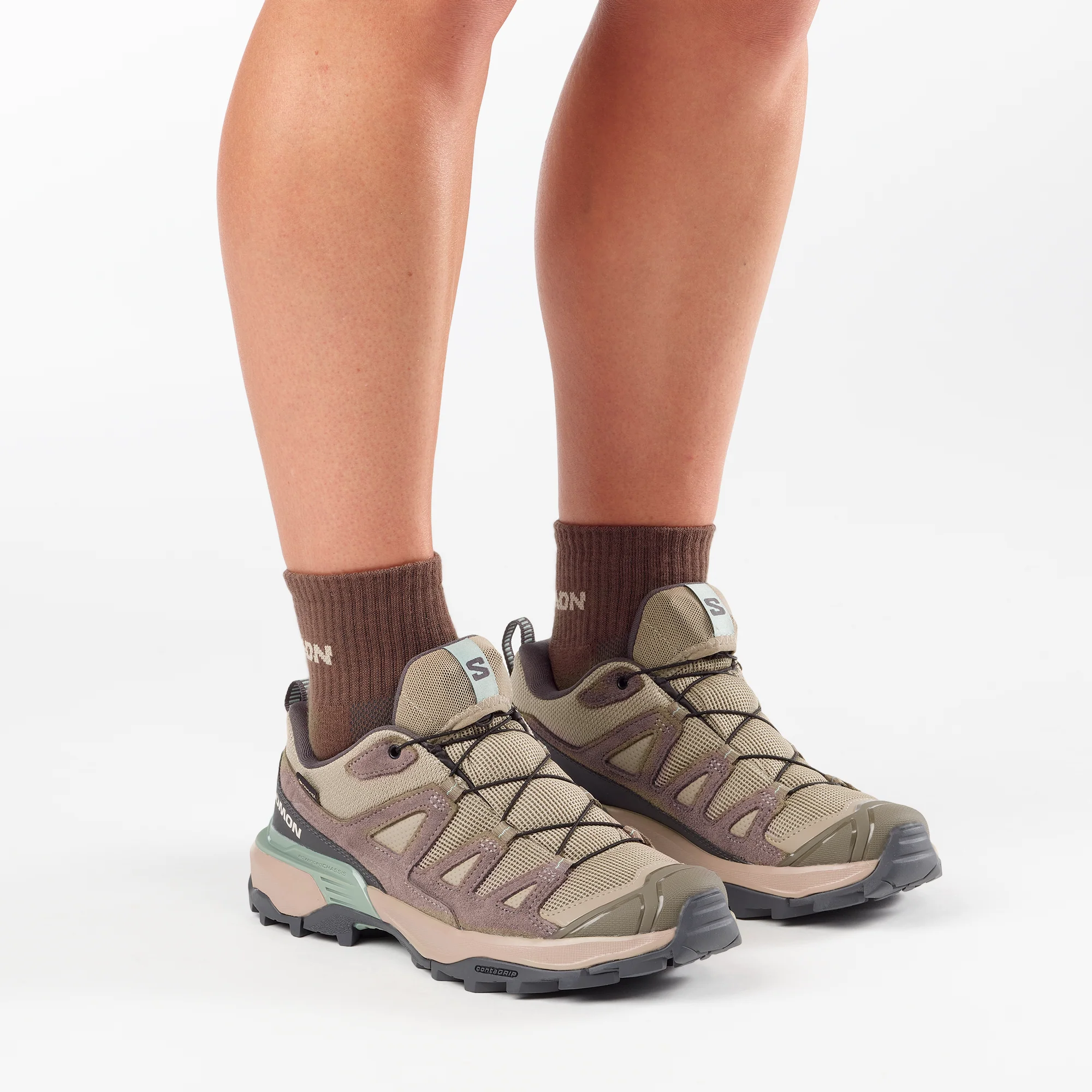 X ULTRA 360 LEATHER GORE-TEX - Image 2