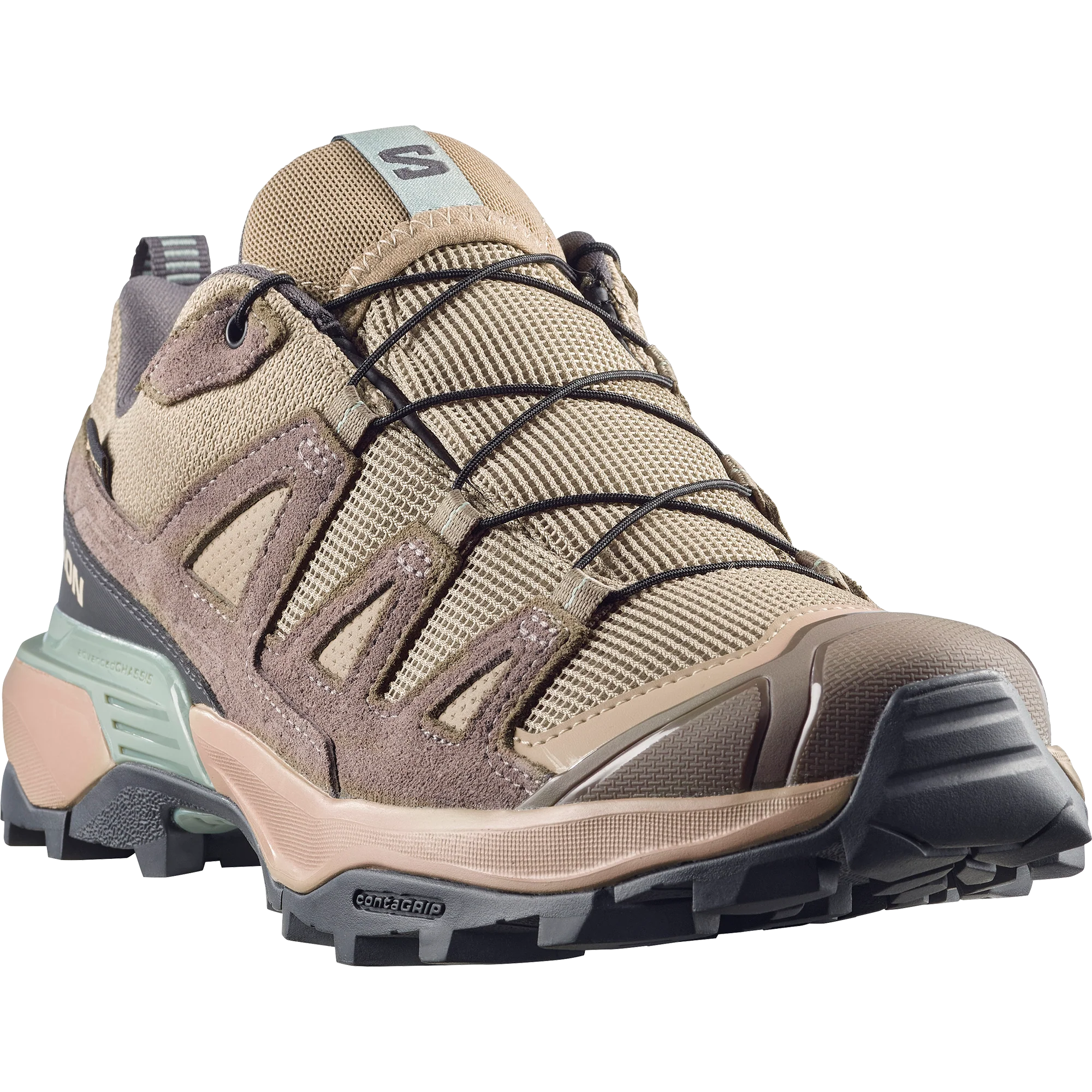 X ULTRA 360 LEATHER GORE-TEX - Image 3