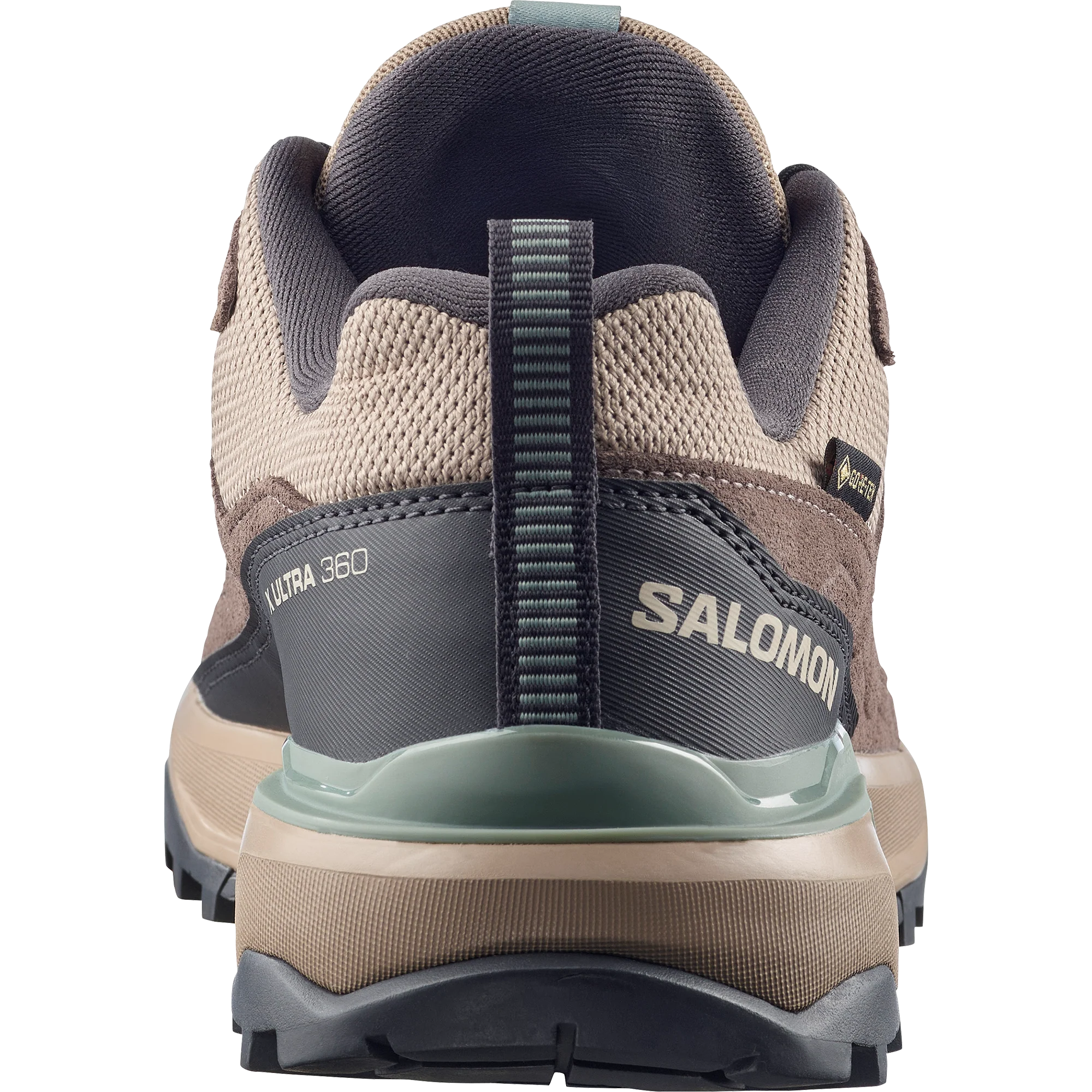 X ULTRA 360 LEATHER GORE-TEX - Image 4