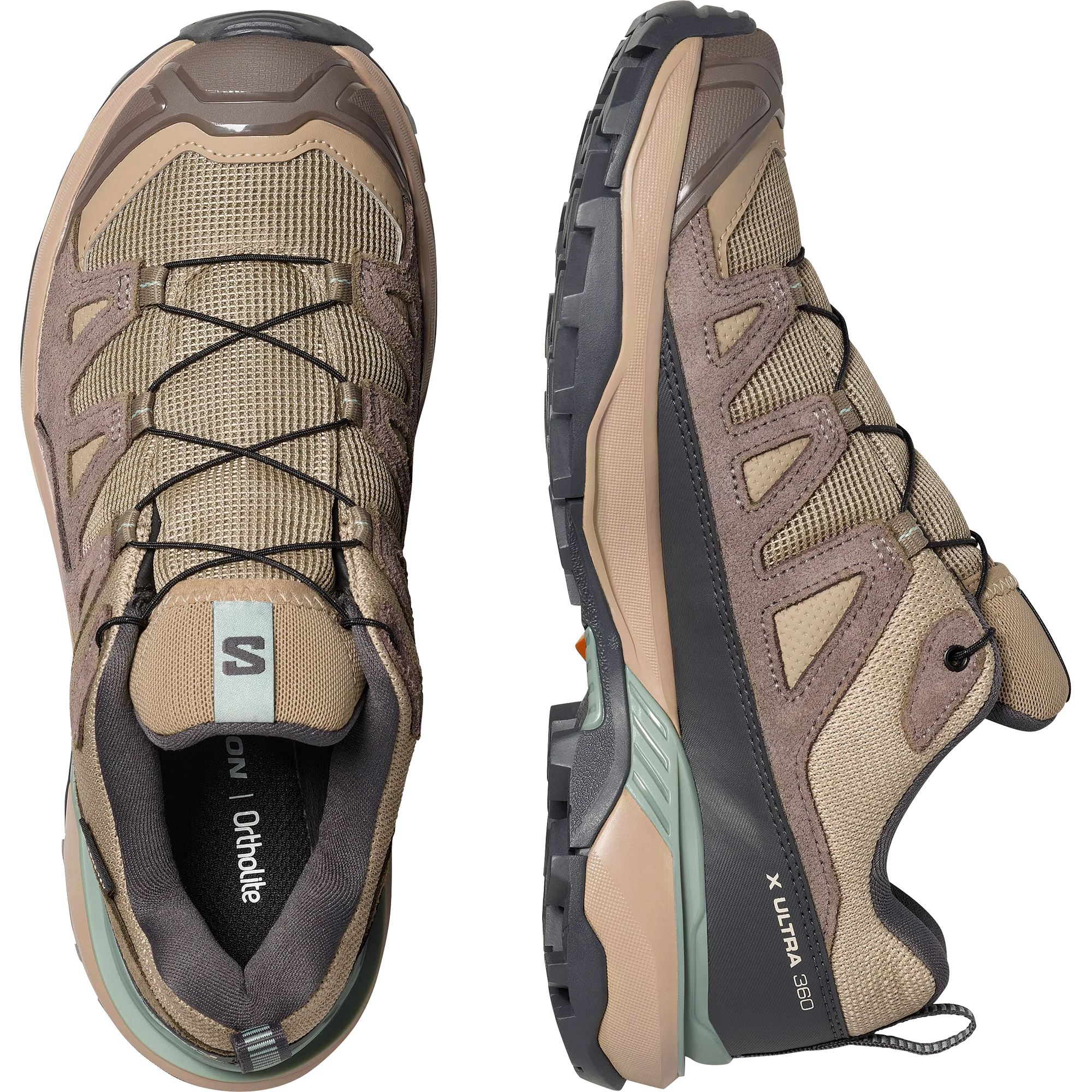 X ULTRA 360 LEATHER GORE-TEX - Image 7