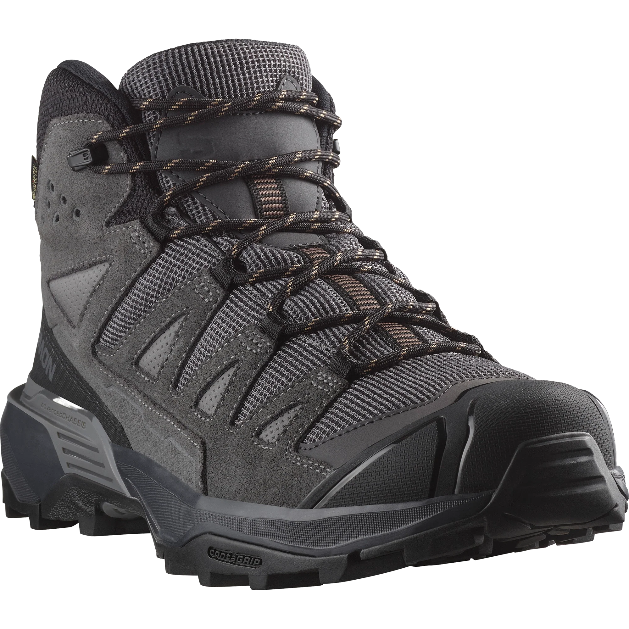 X ULTRA 360 LEATHER MID GORE-TEX - Image 3