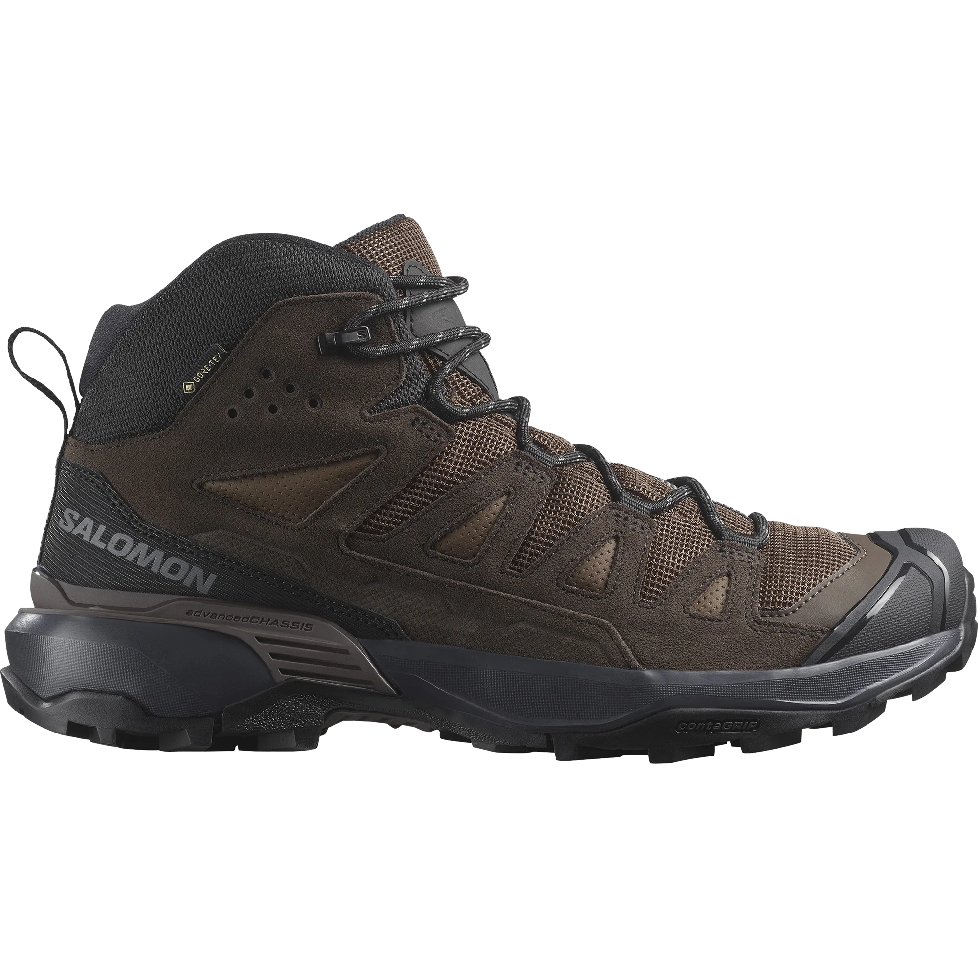 X ULTRA 360 LEATHER MID GORE-TEX