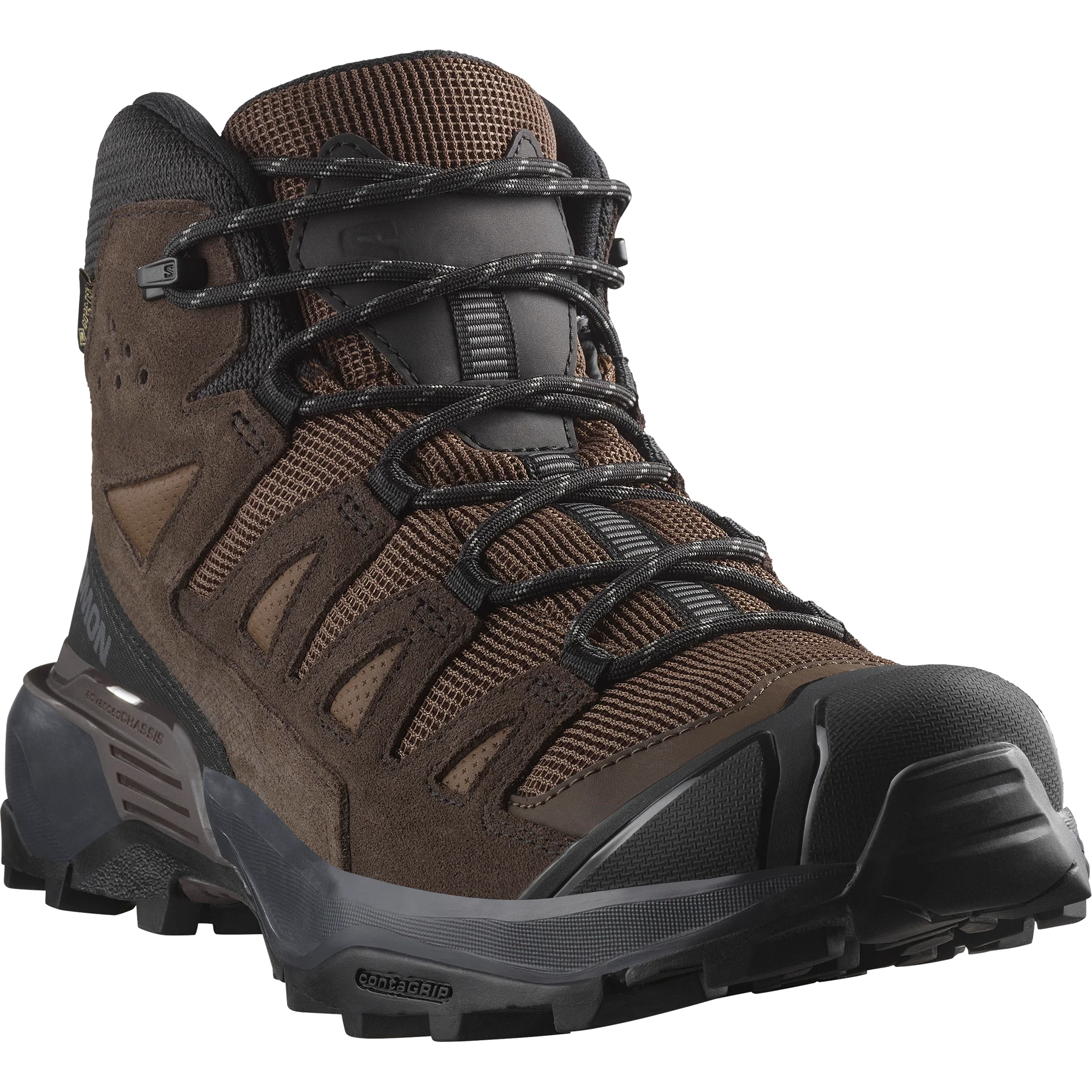 X ULTRA 360 LEATHER MID GORE-TEX - Image 3