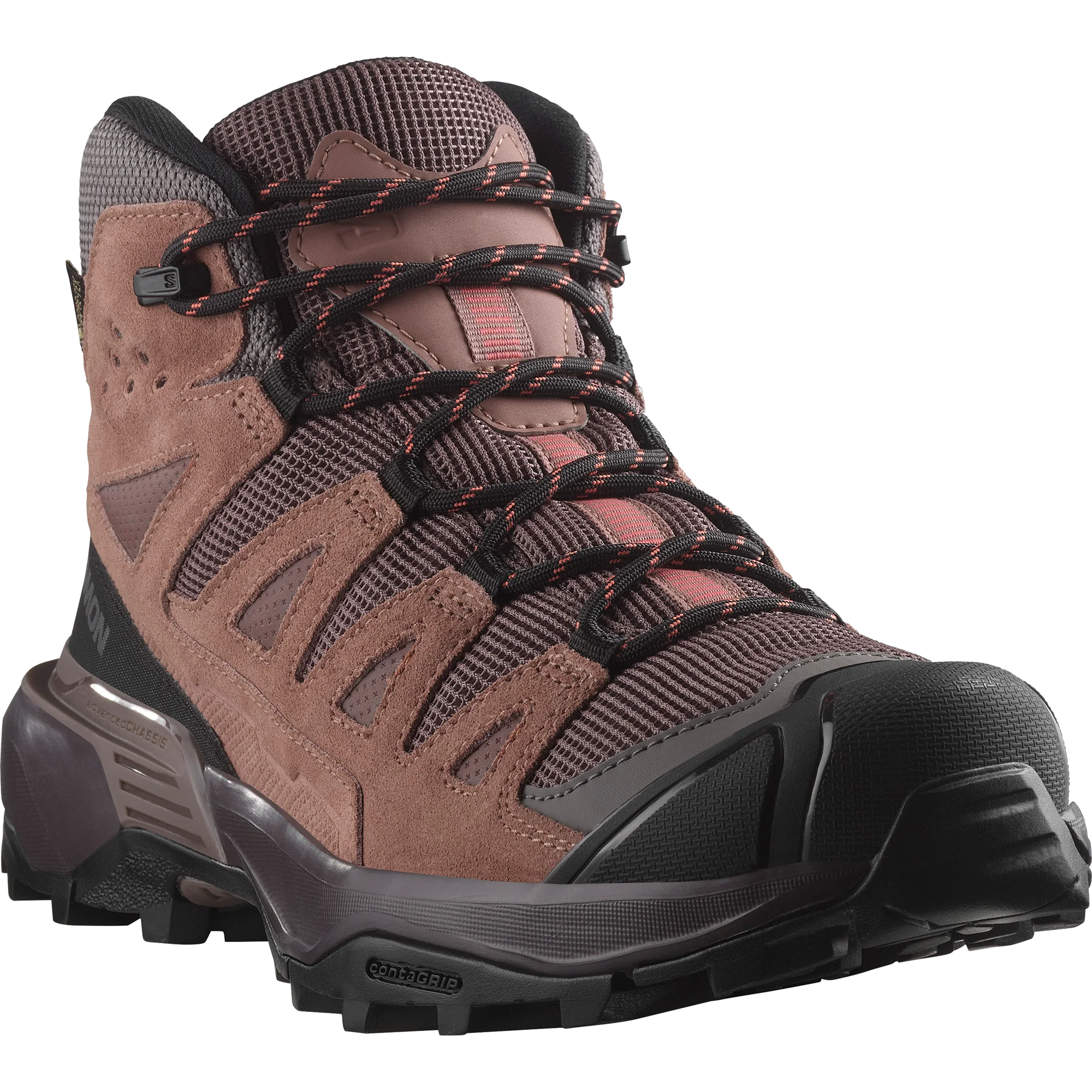 X ULTRA 360 LEATHER MID GORE-TEX - Image 3