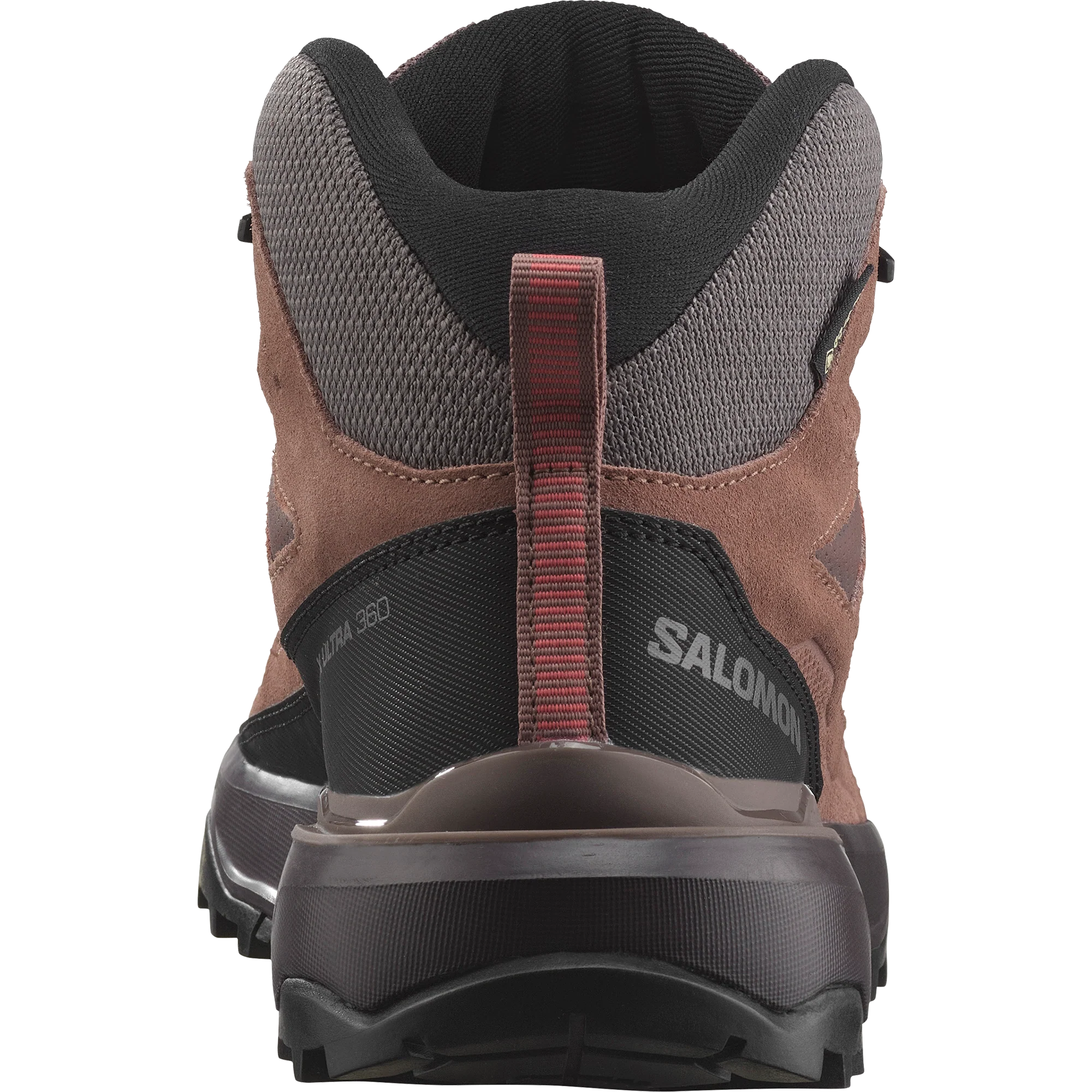 X ULTRA 360 LEATHER MID GORE-TEX - Image 4