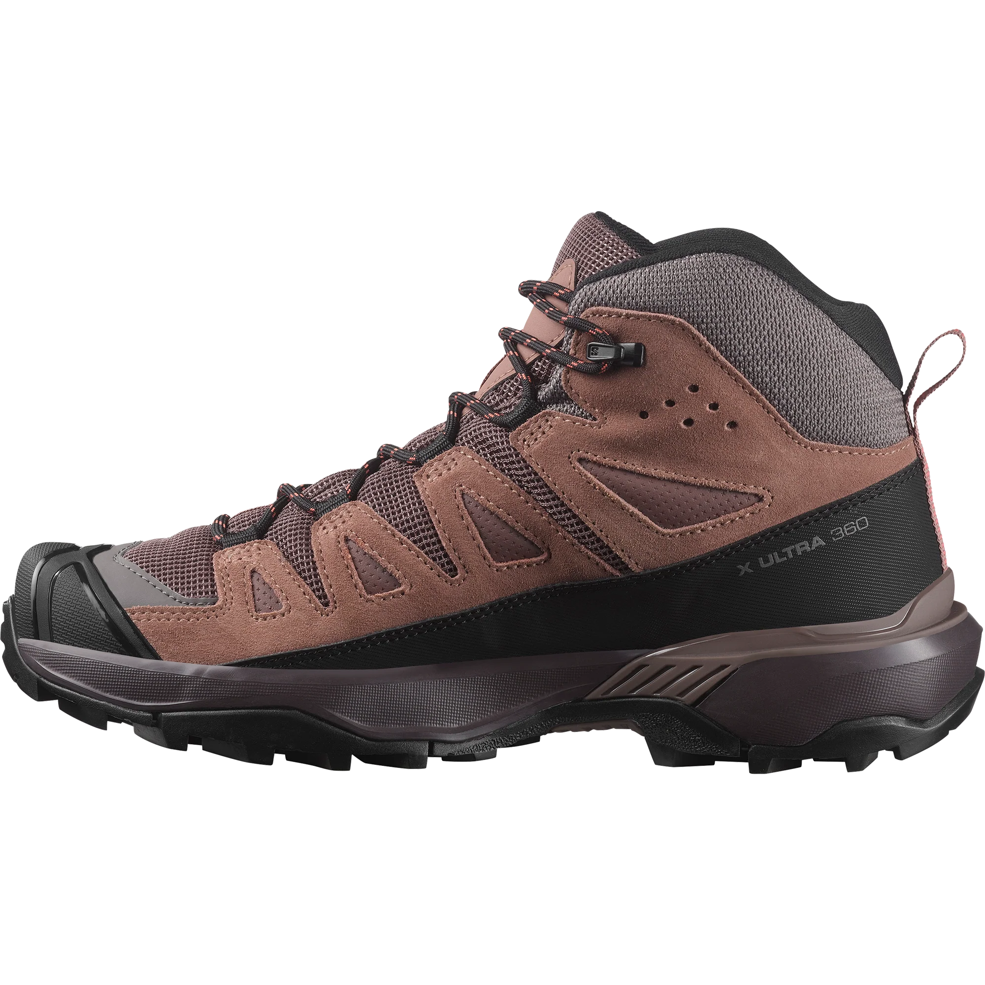 X ULTRA 360 LEATHER MID GORE-TEX - Image 5