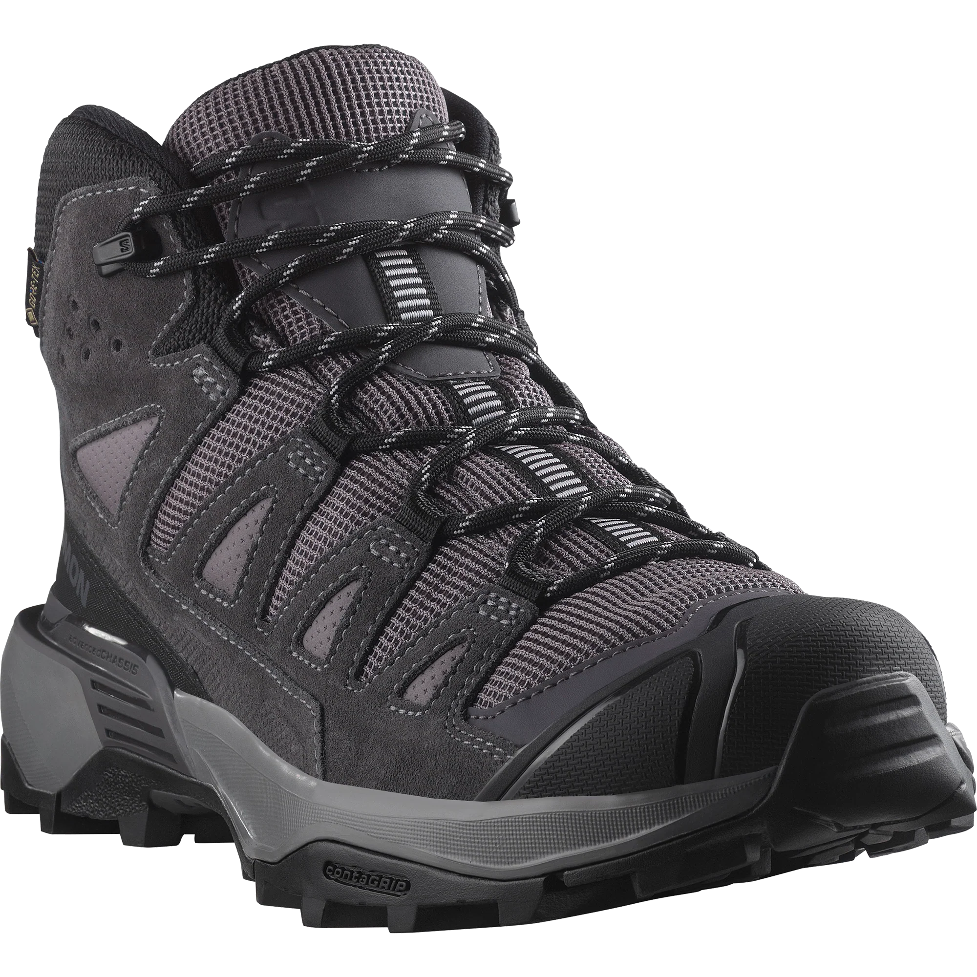 X ULTRA 360 LEATHER MID GORE-TEX - Image 3