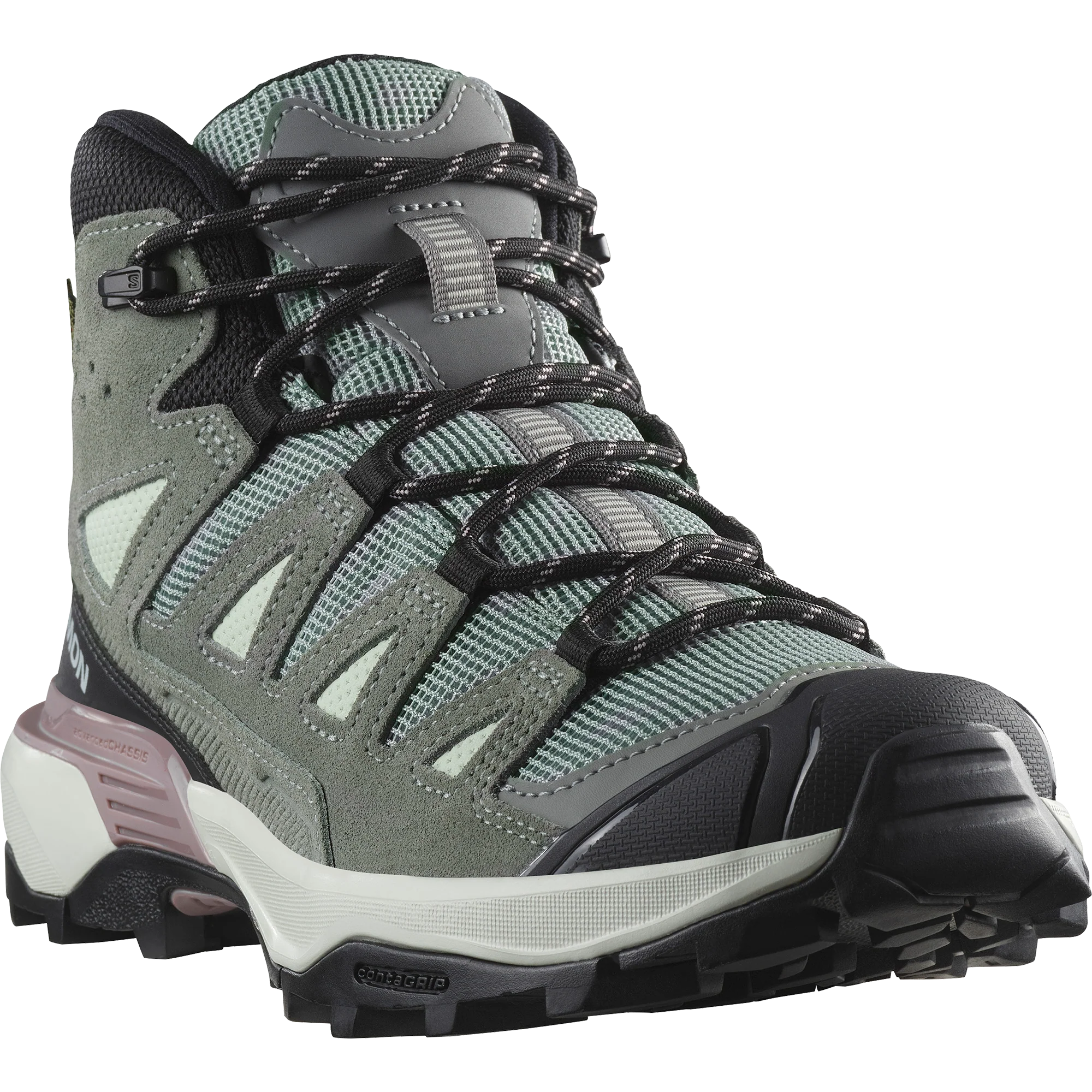 X ULTRA 360 LEATHER MID GORE-TEX - Image 2
